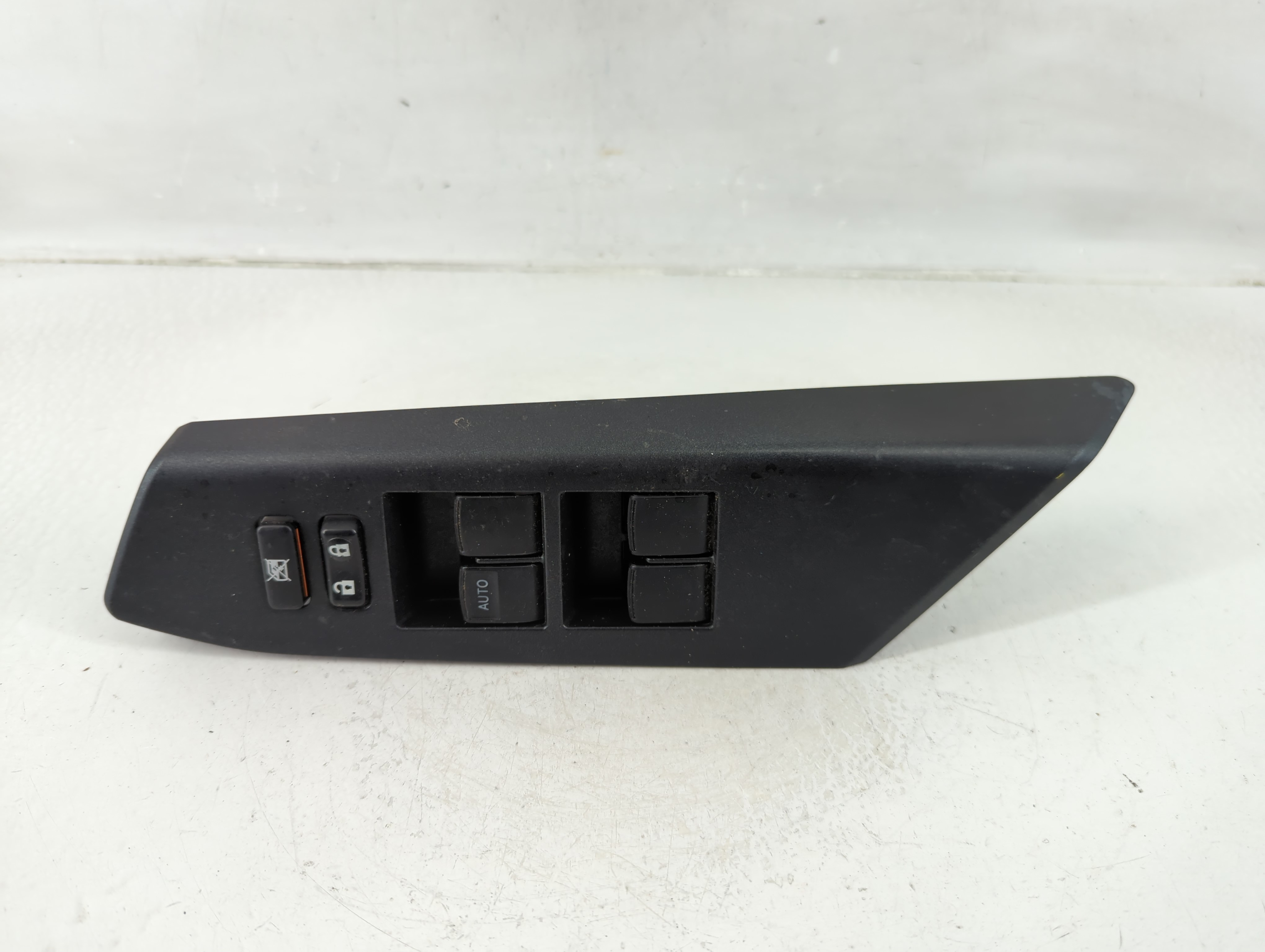 2015-2021 Toyota Tundra Driver Left Door Master Power Window Switch 1166650 - Oemusedautoparts1.com