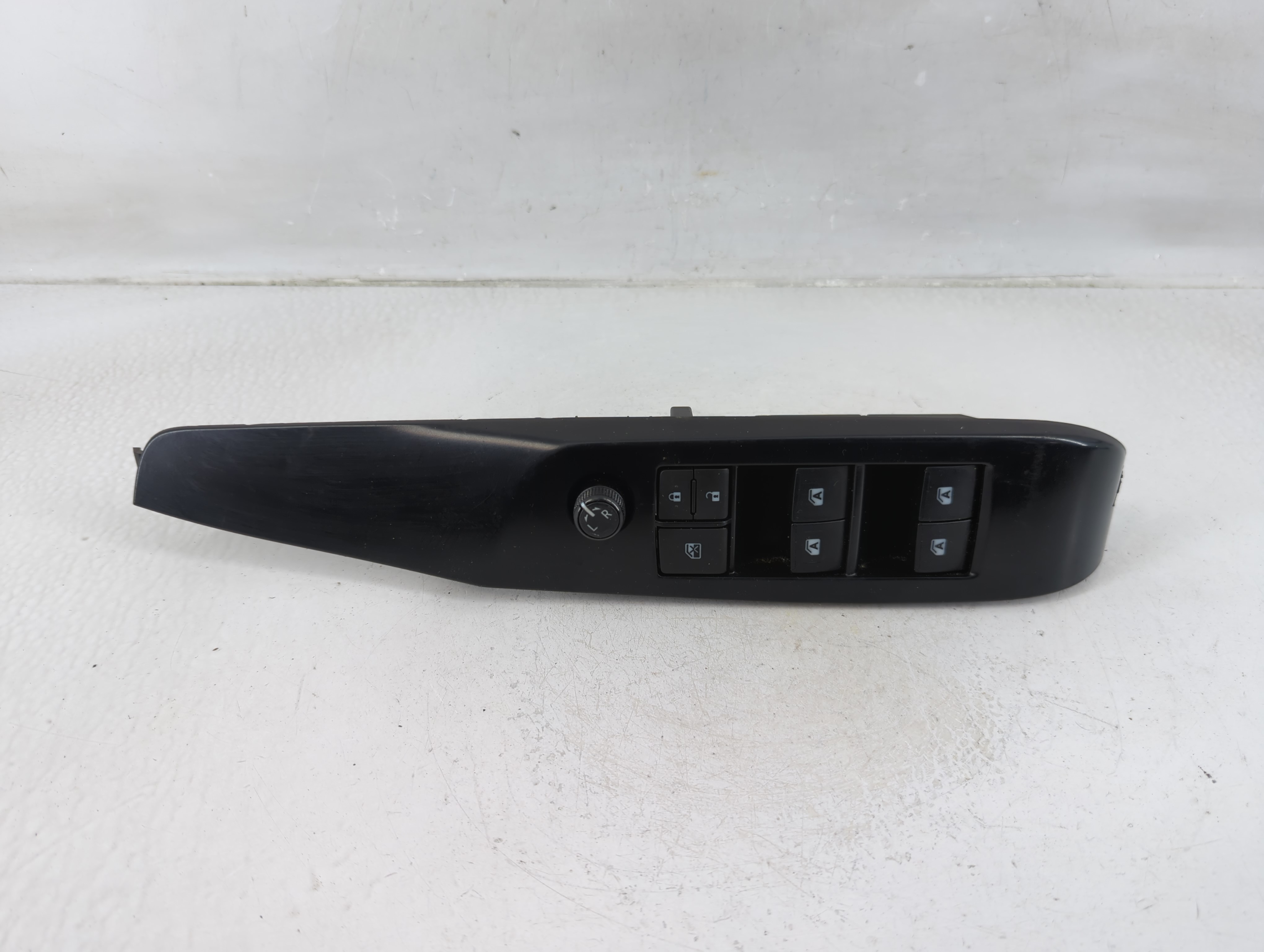 2018-2022 Toyota Camry Driver Left Door Master Power Window Switch 1166652 - Oemusedautoparts1.com