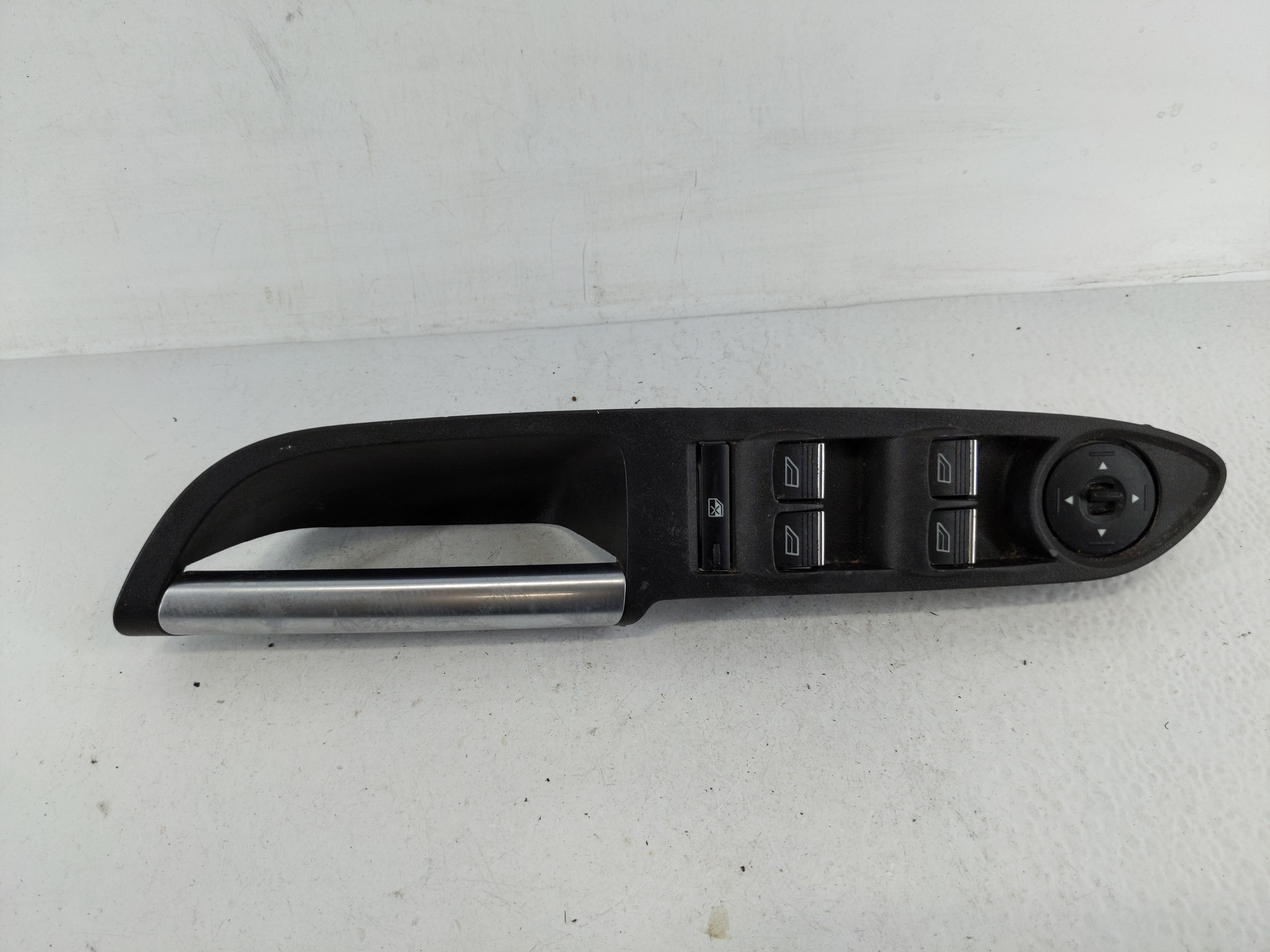 2017-2019 Ford Escape Driver Left Door Master Power Window Switch 1166671 - Oemusedautoparts1.com