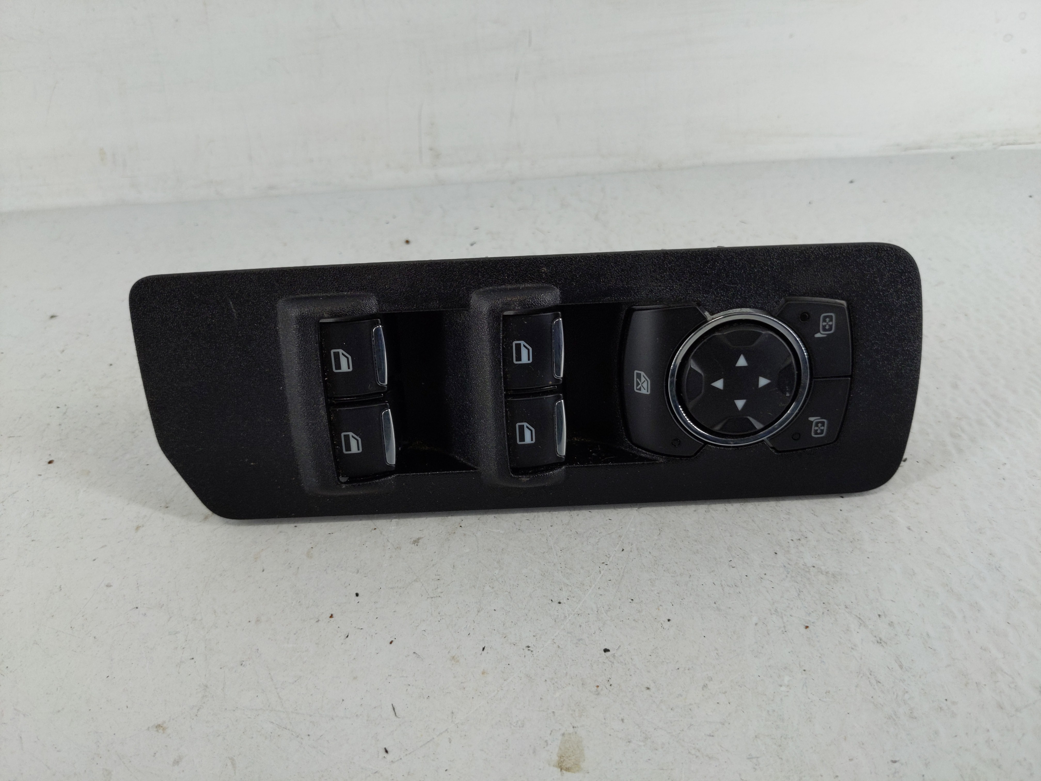 2015-2020 Ford F-150 Driver Left Door Master Power Window Switch 1166681 - Oemusedautoparts1.com