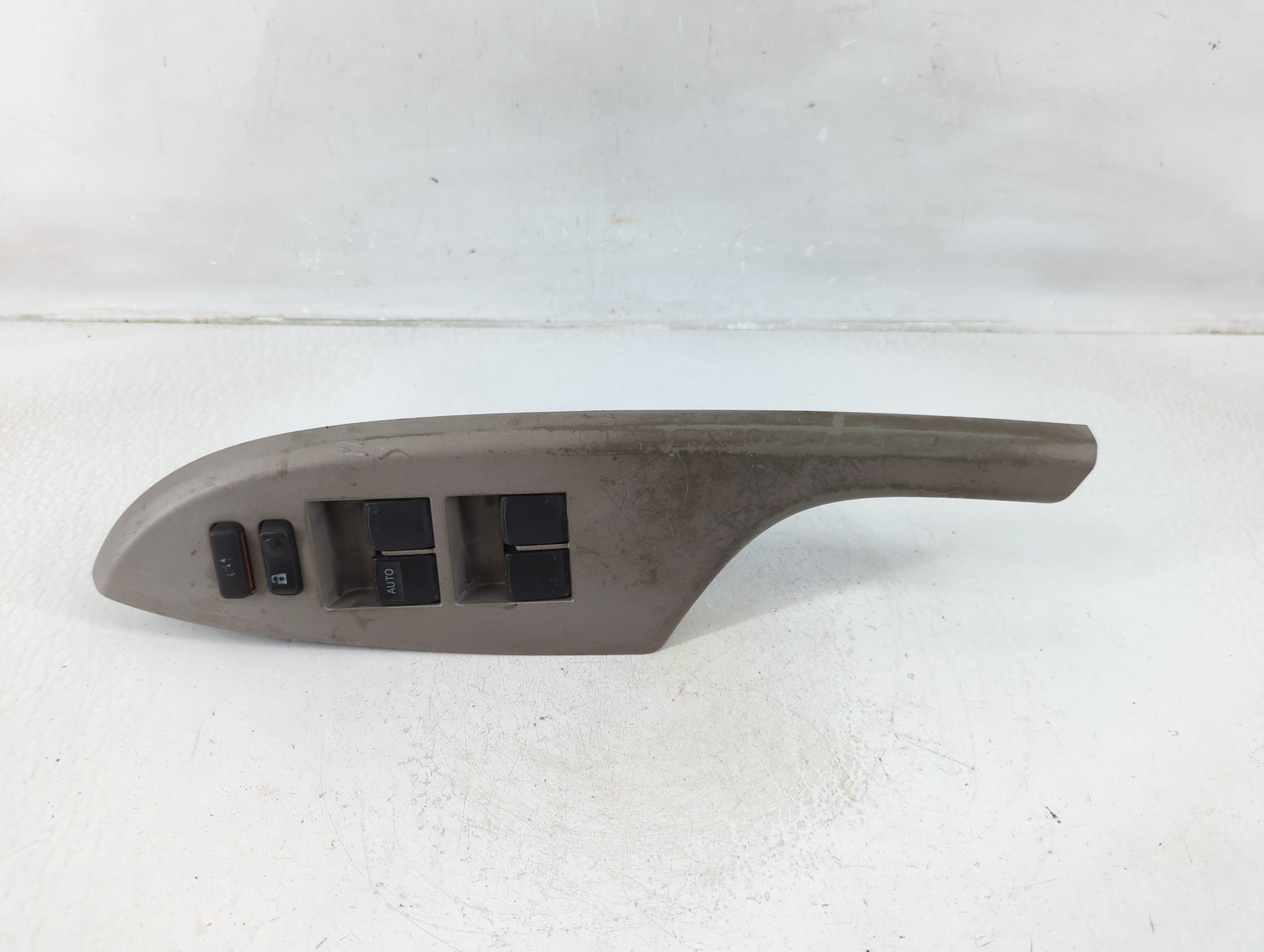 2009-2013 Toyota Corolla Driver Left Door Master Power Window Switch 1166686 - Oemusedautoparts1.com