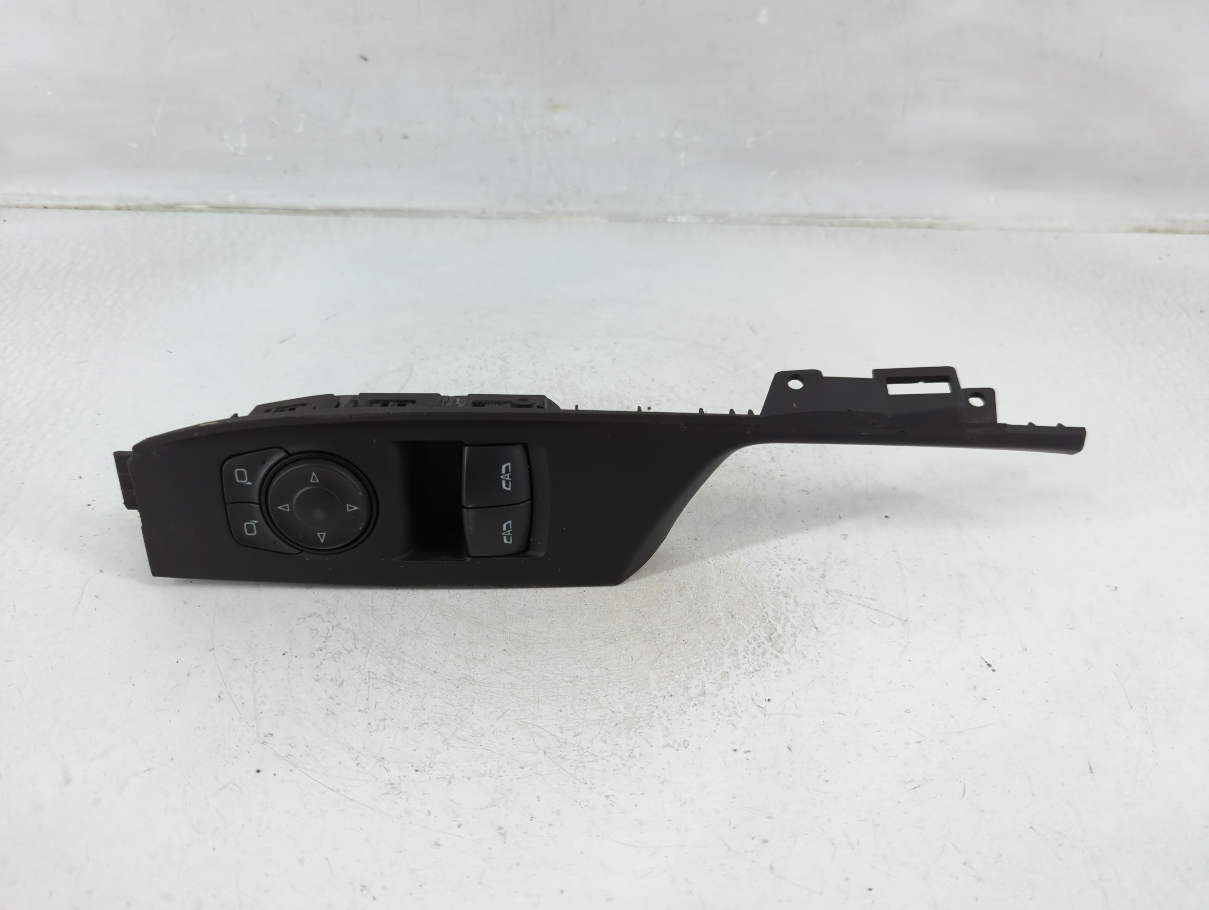 2016-2021 Chevrolet Camaro Driver Left Door Master Power Window Switch 1166691 - Oemusedautoparts1.com