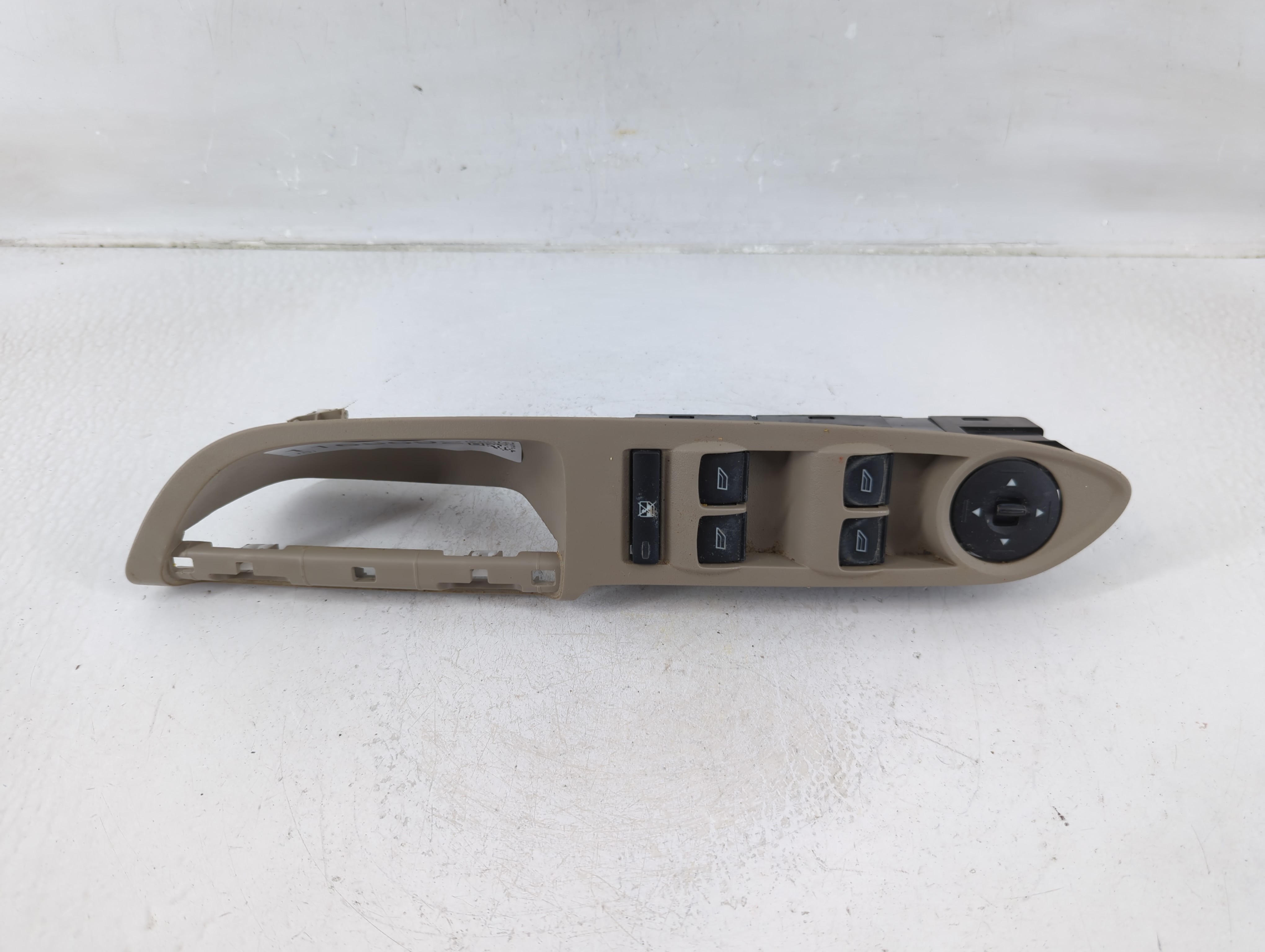 2013-2019 Ford Escape Driver Left Door Master Power Window Switch 1166692 - Oemusedautoparts1.com