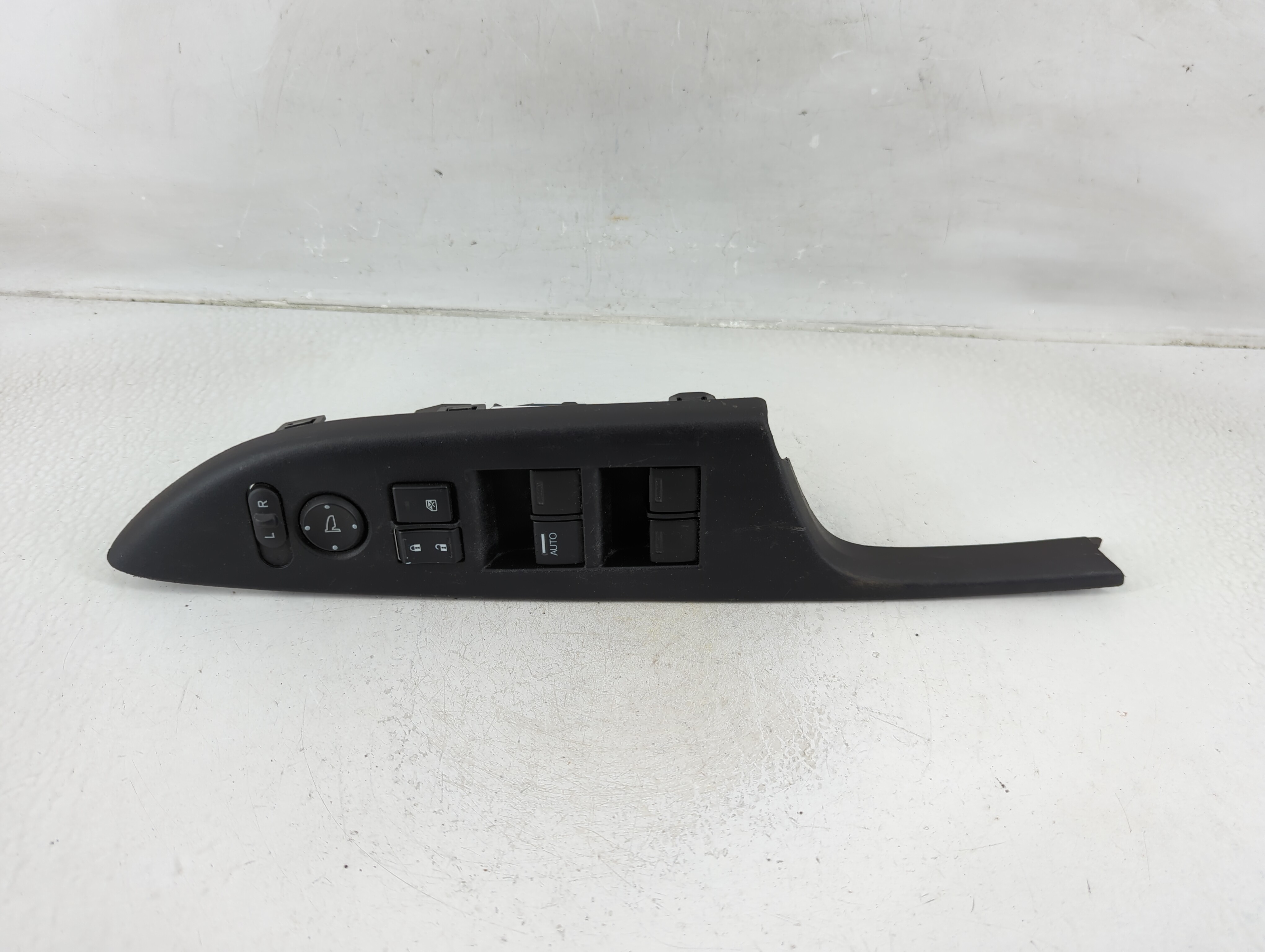 2013-2017 Honda Accord Driver Left Door Master Power Window Switch 1166693 - Oemusedautoparts1.com