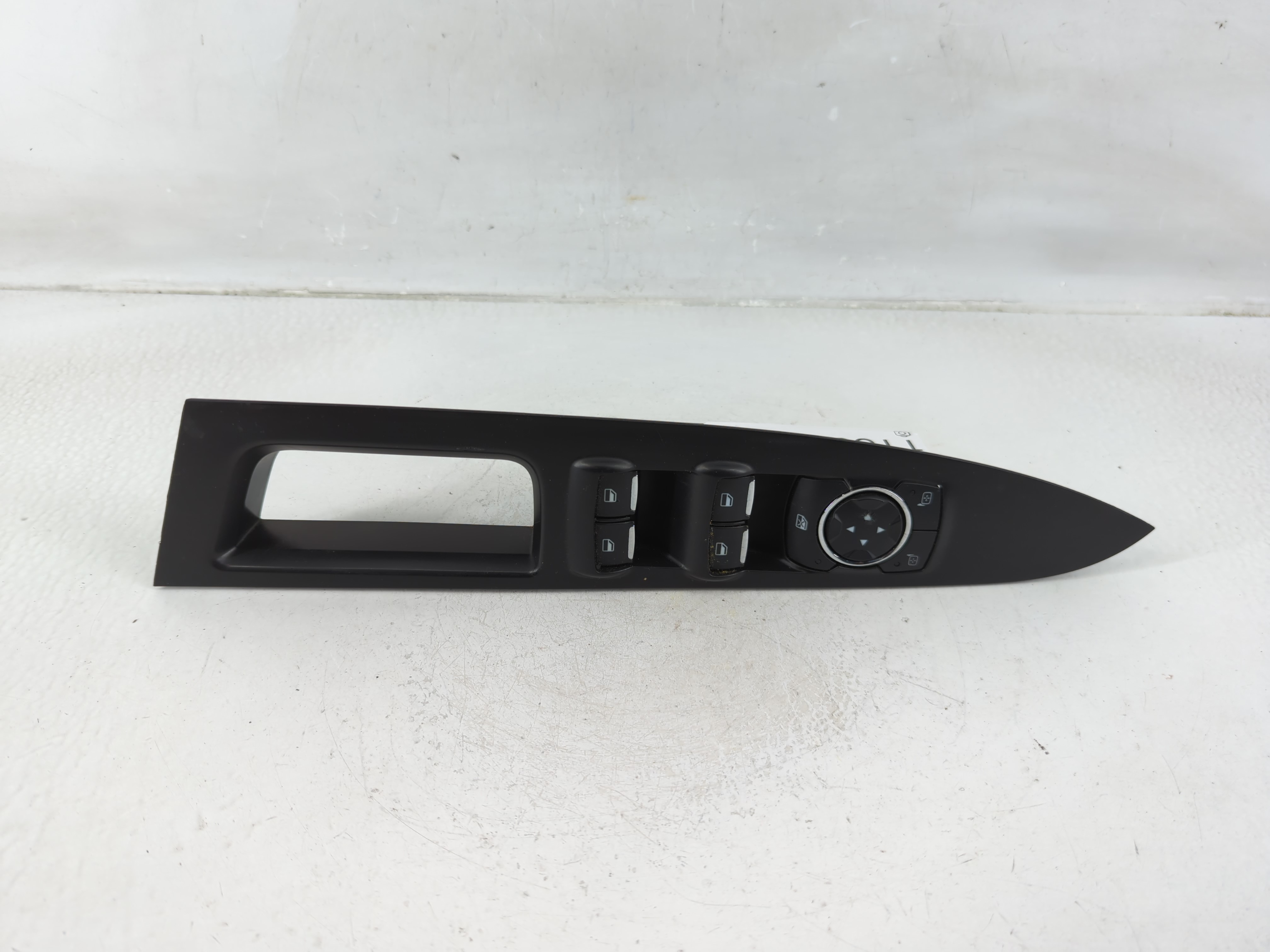 2015-2020 Ford Edge Driver Left Door Master Power Window Switch 1166694 - Oemusedautoparts1.com