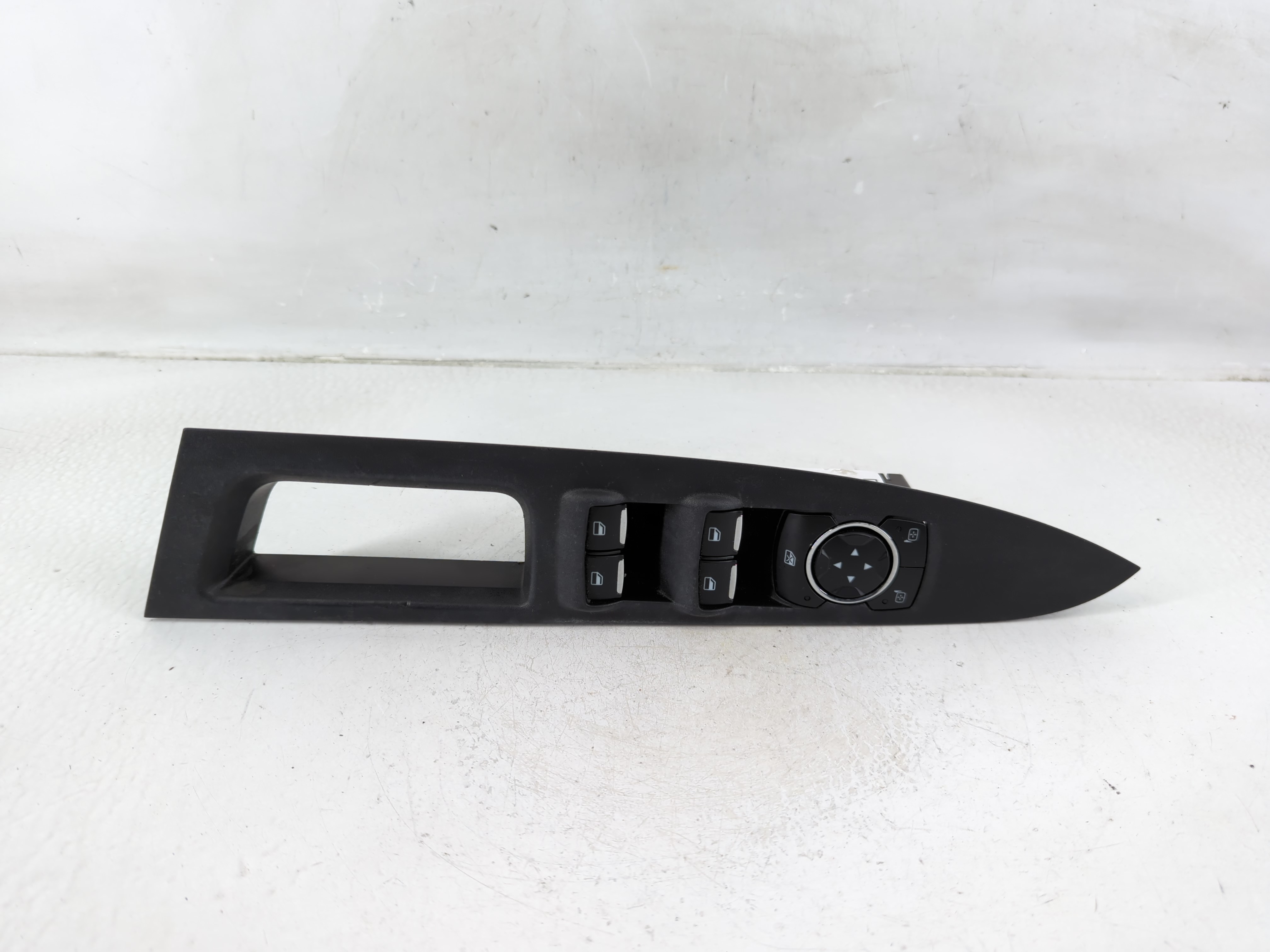 2013-2020 Ford Fusion Driver Left Door Master Power Window Switch 1166695 - Oemusedautoparts1.com