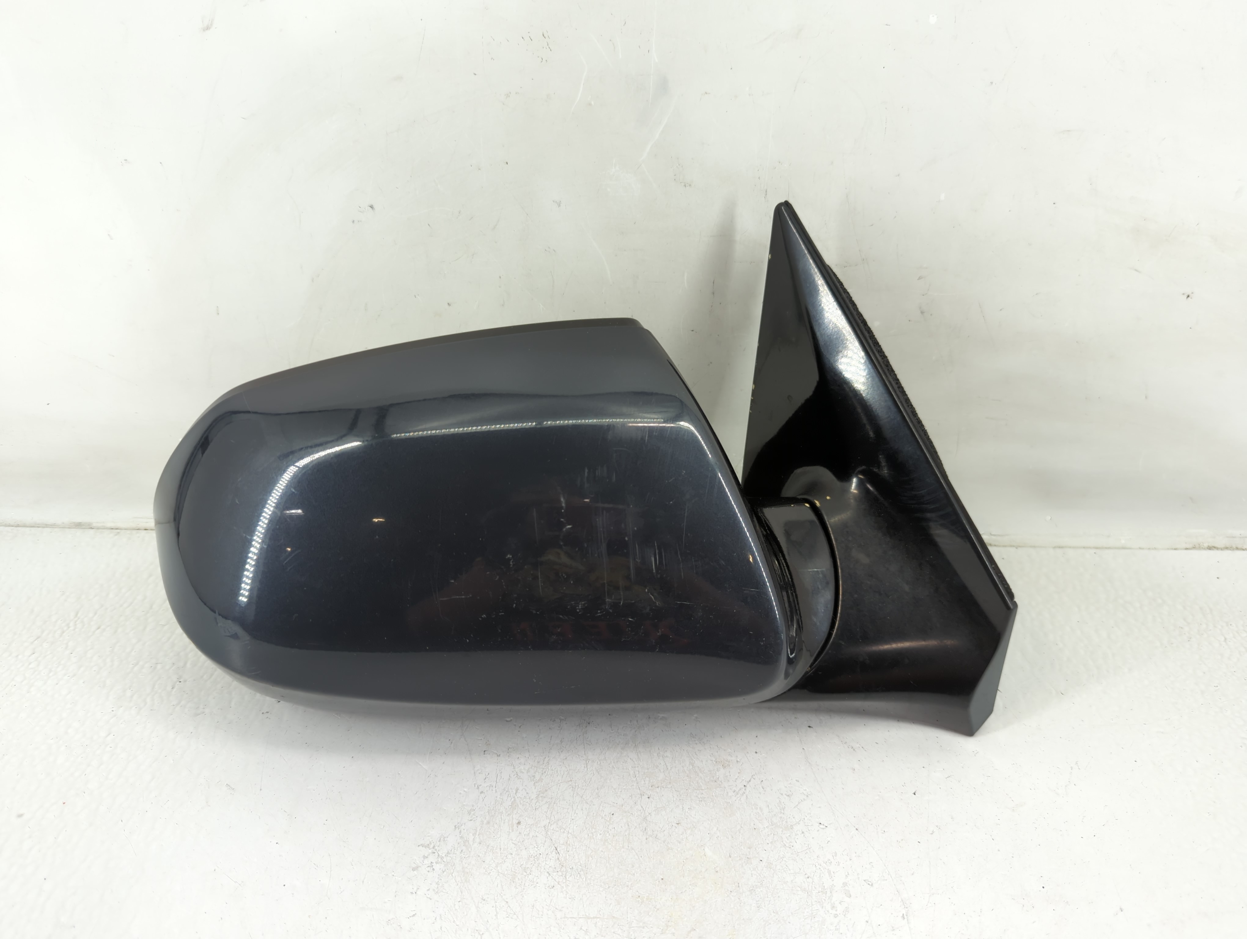 Picture of 2013-2016 Hyundai Santa Fe Passenger Right Side View Power Door Mirror 1166699