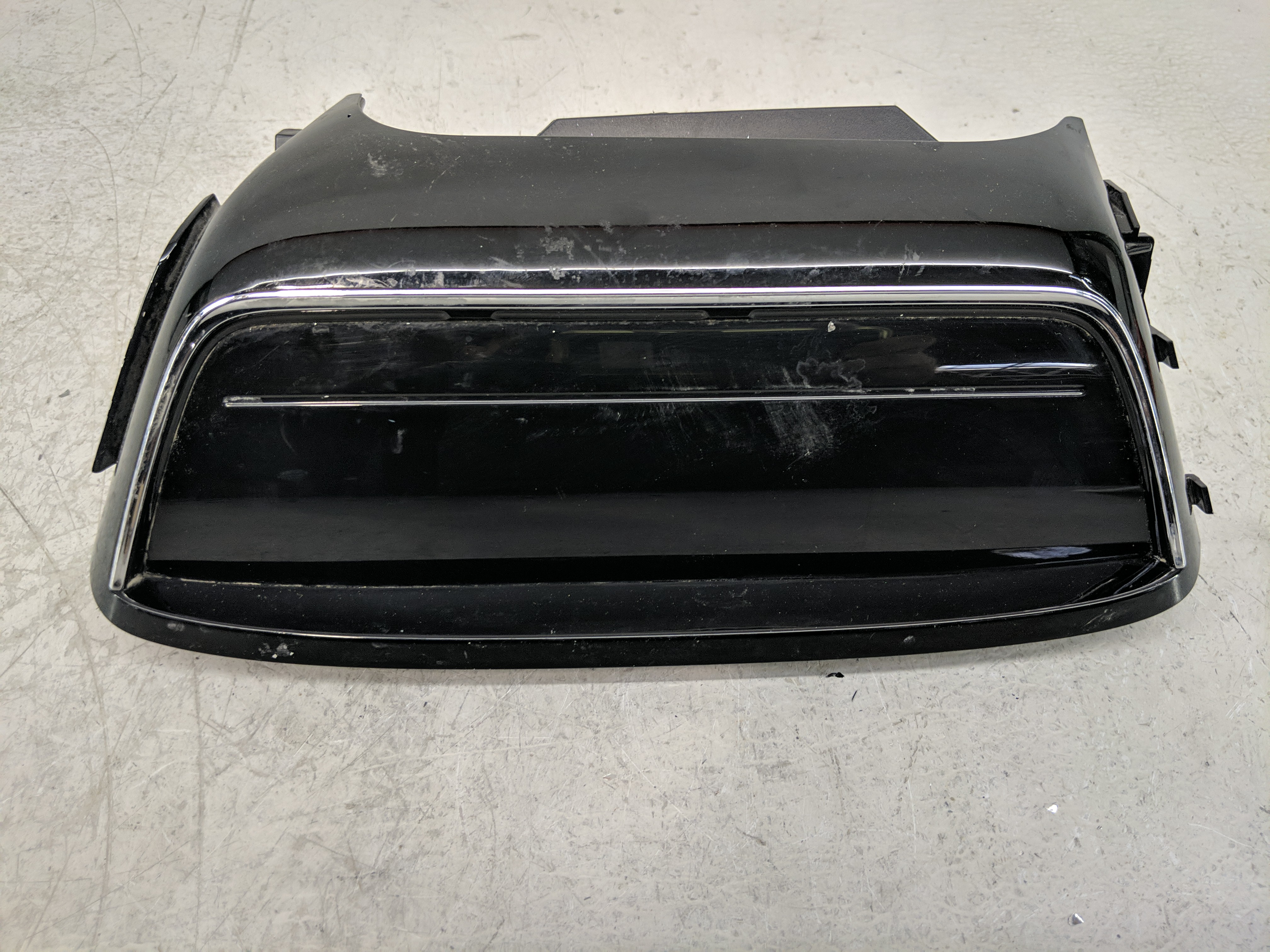 Picture of 2019 Honda Hr-v Ac Heater Climate Control Pp-td30 1166718
