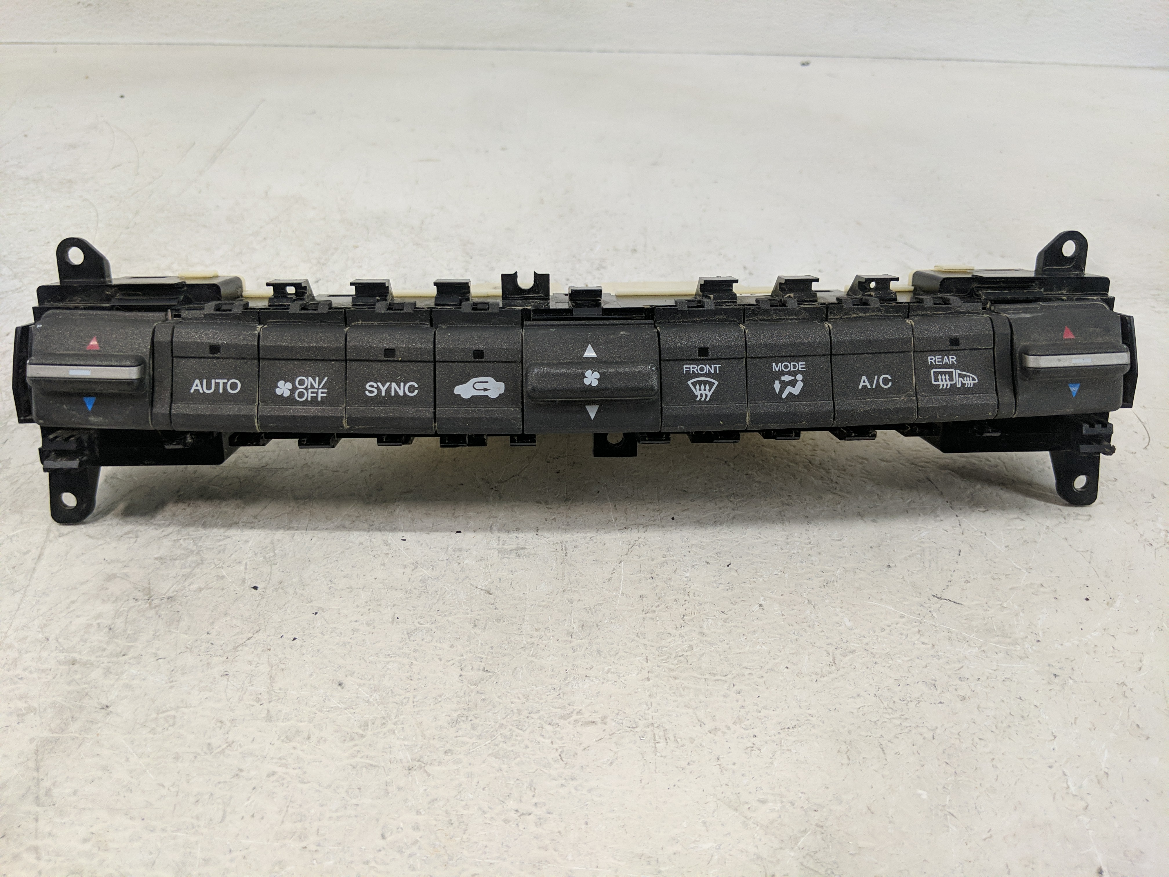 Picture of 2008-2012 Honda Accord Ac Heater Climate Control 79600ta0l030m1 1166729