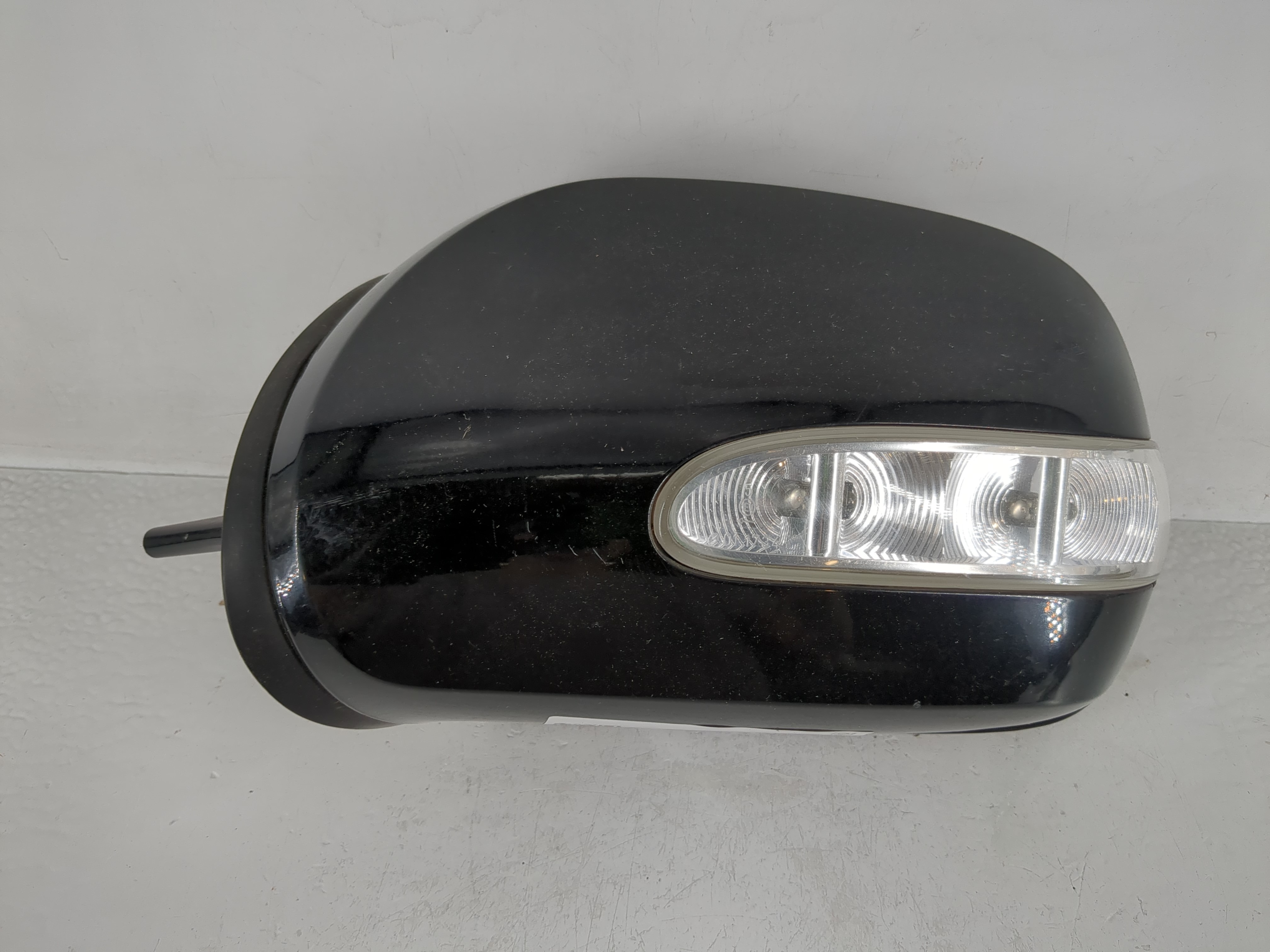 Picture of 2007-2008 Mercedes-benz Gl450 Driver Left Side View Power Door Mirror 1166734