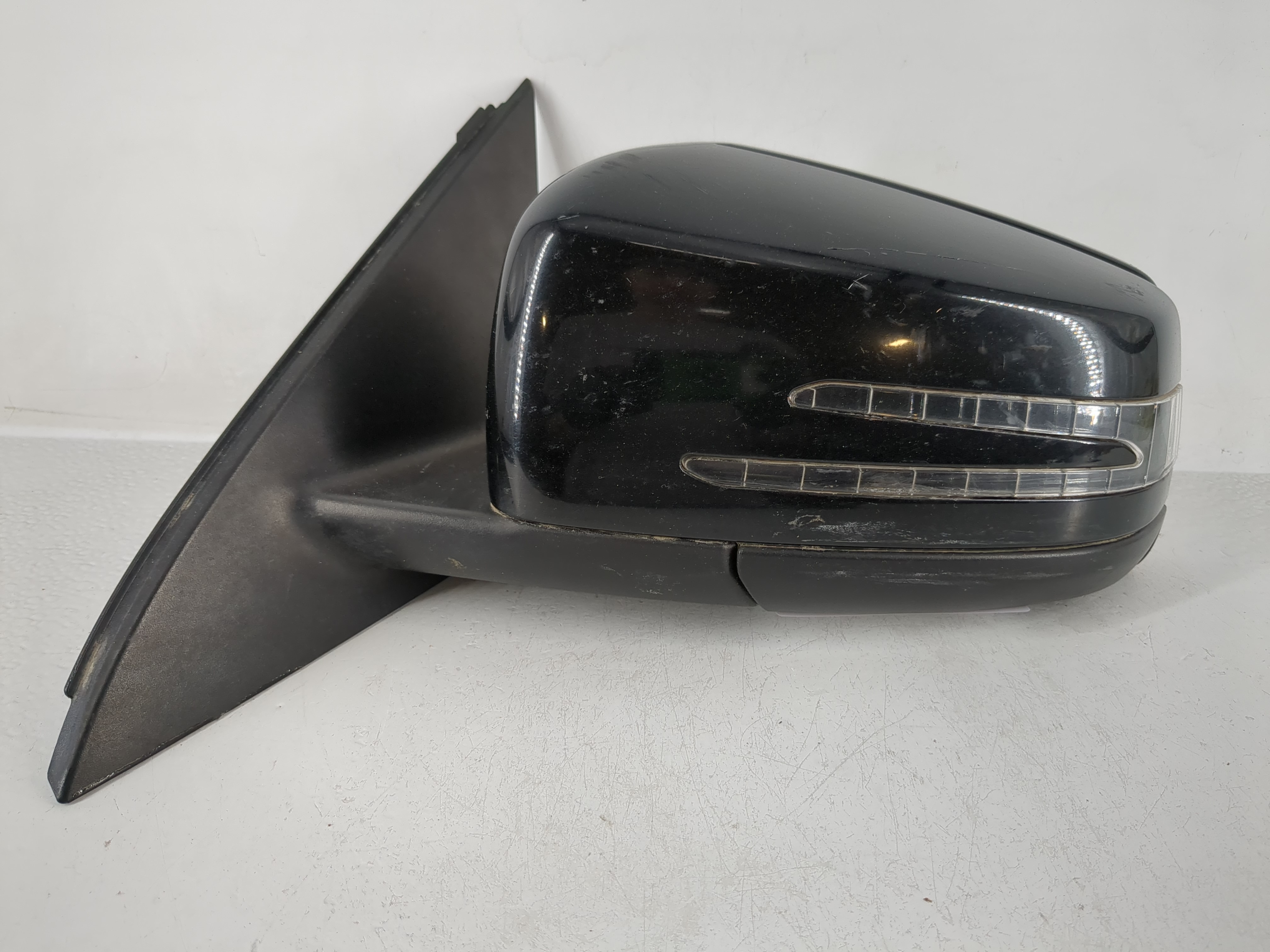 Picture of 2015-2020 Mercedes-benz Gla250 Driver Left Side View Power Door Mirror 1166743