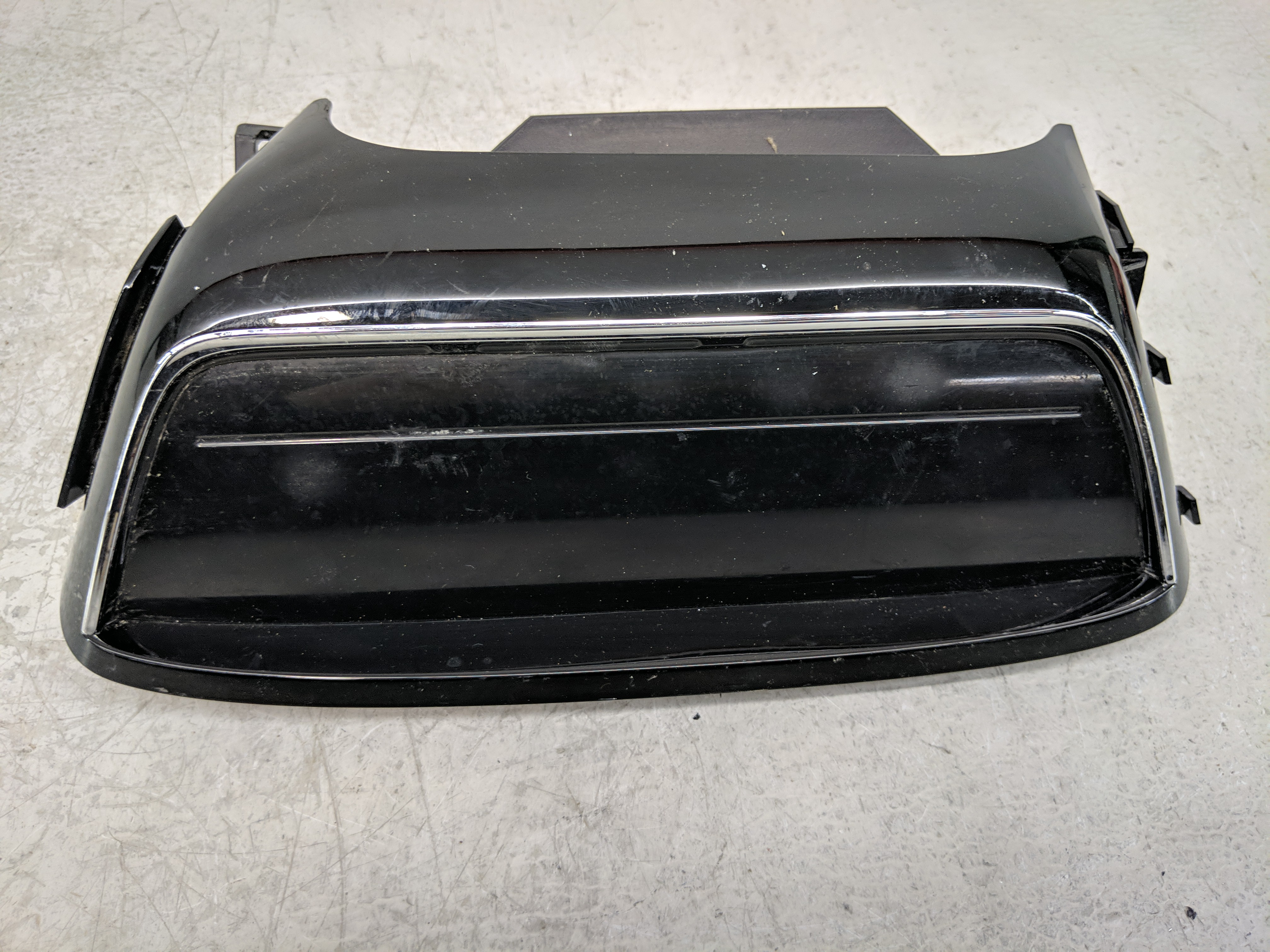 Picture of 2016-2022 Honda Hr-v Ac Heater Roof Climate Control Pp-td30 1166748