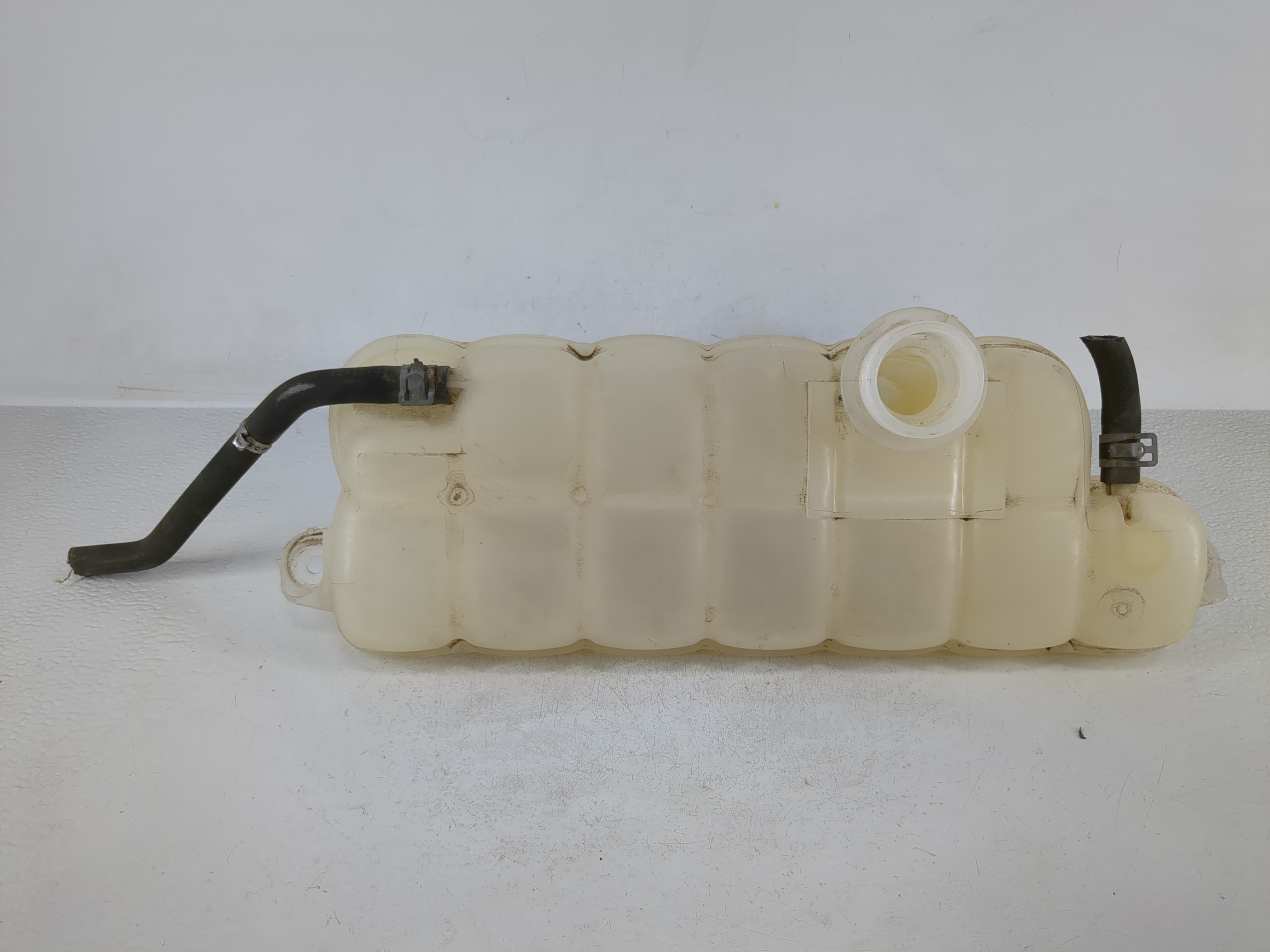 Ford F-150 Windshield Washer Fluid Reservoir Bottle Oem 1166765 - Oemusedautoparts1.com