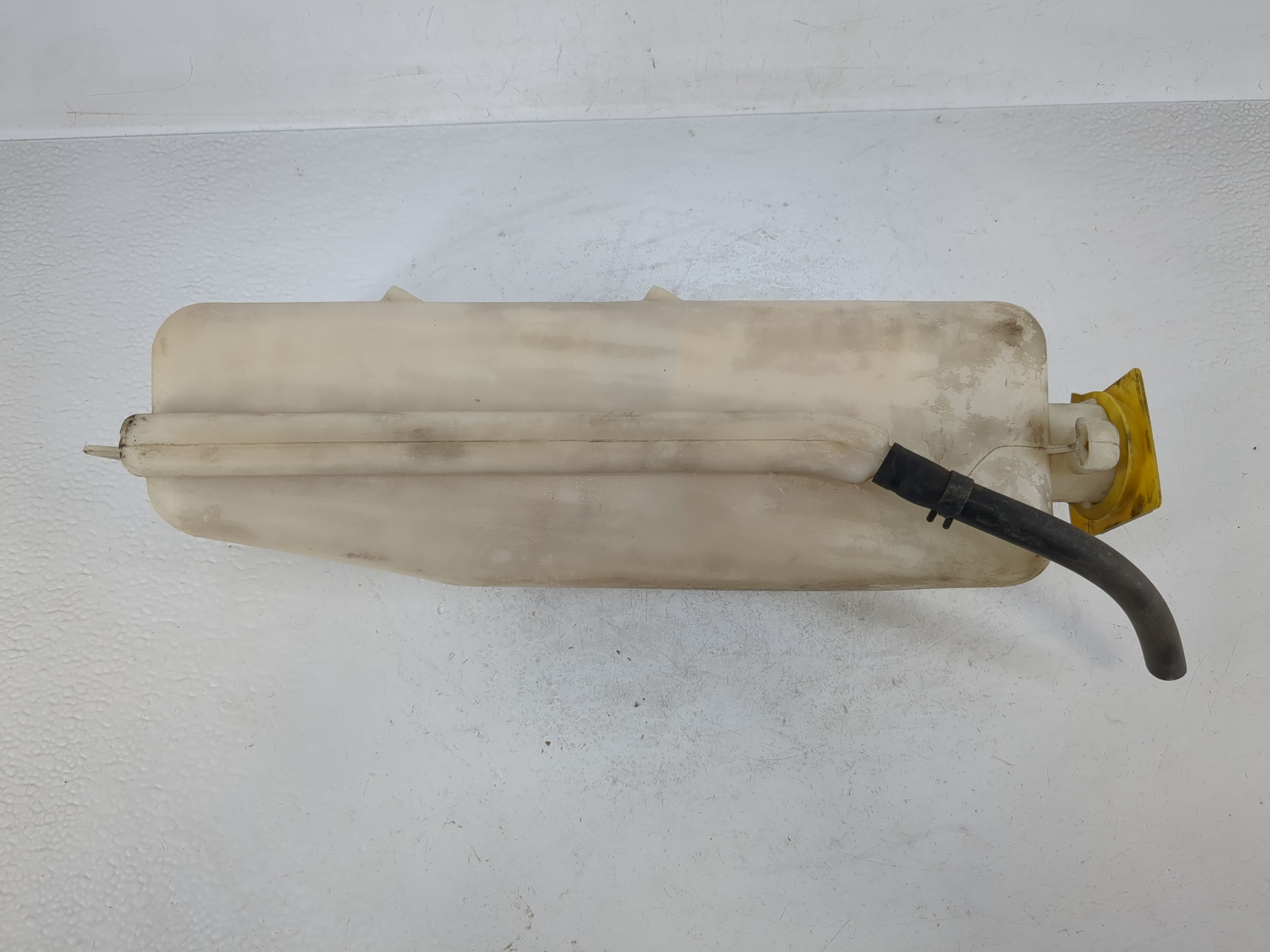 1997 Dodge Ram 1500 Radiator Coolant Overflow Expansion Tank Bottle 1166770 - Oemusedautoparts1.com