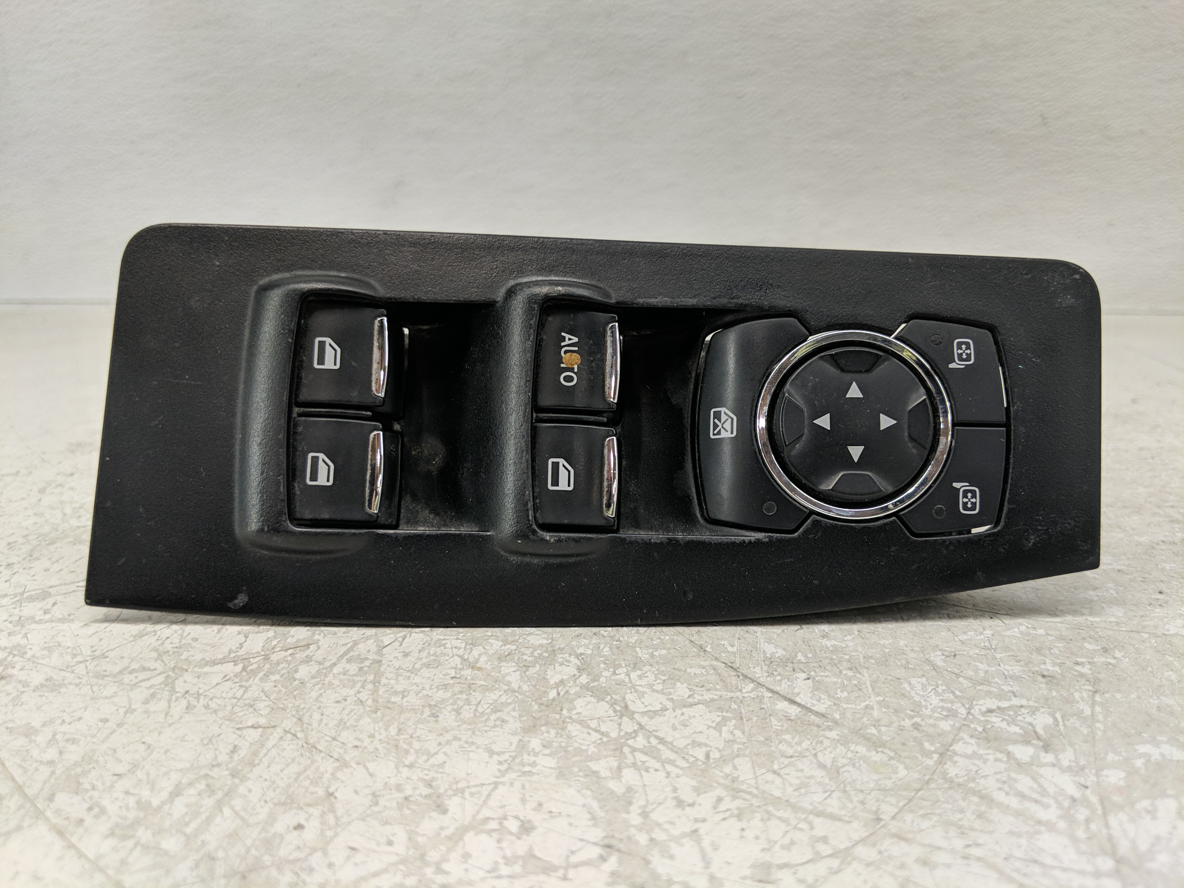 2013-2019 Ford Taurus Driver Left Door Master Power Window Switch 1166807 - Oemusedautoparts1.com