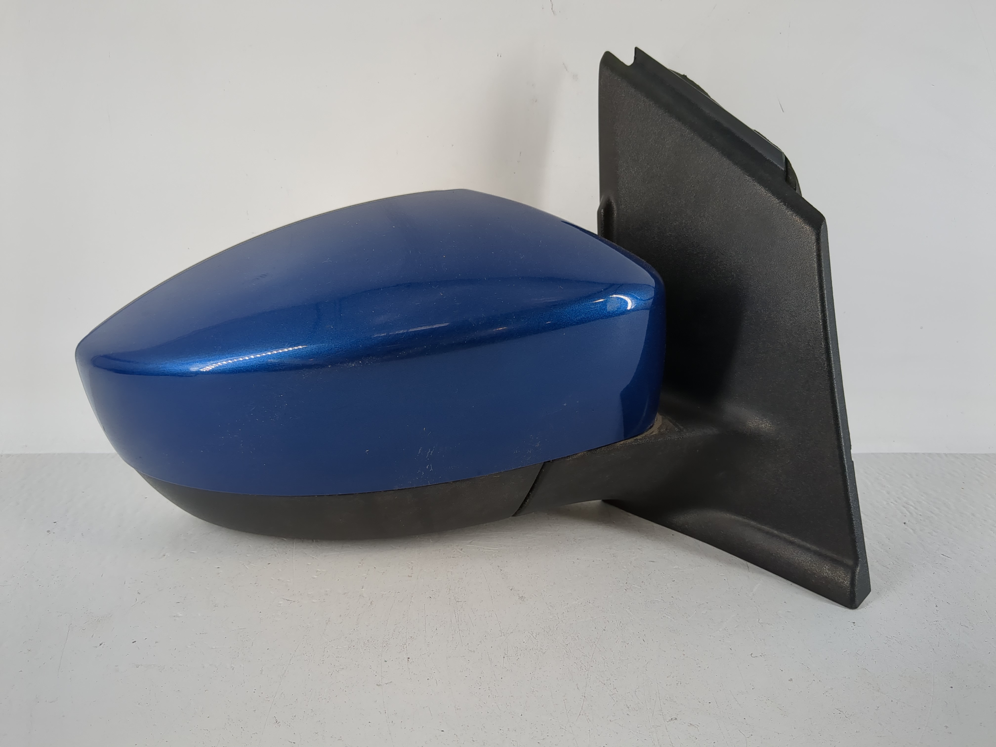 Picture of 2017-2019 Ford Escape Passenger Right Side View Power Door Mirror 1166816