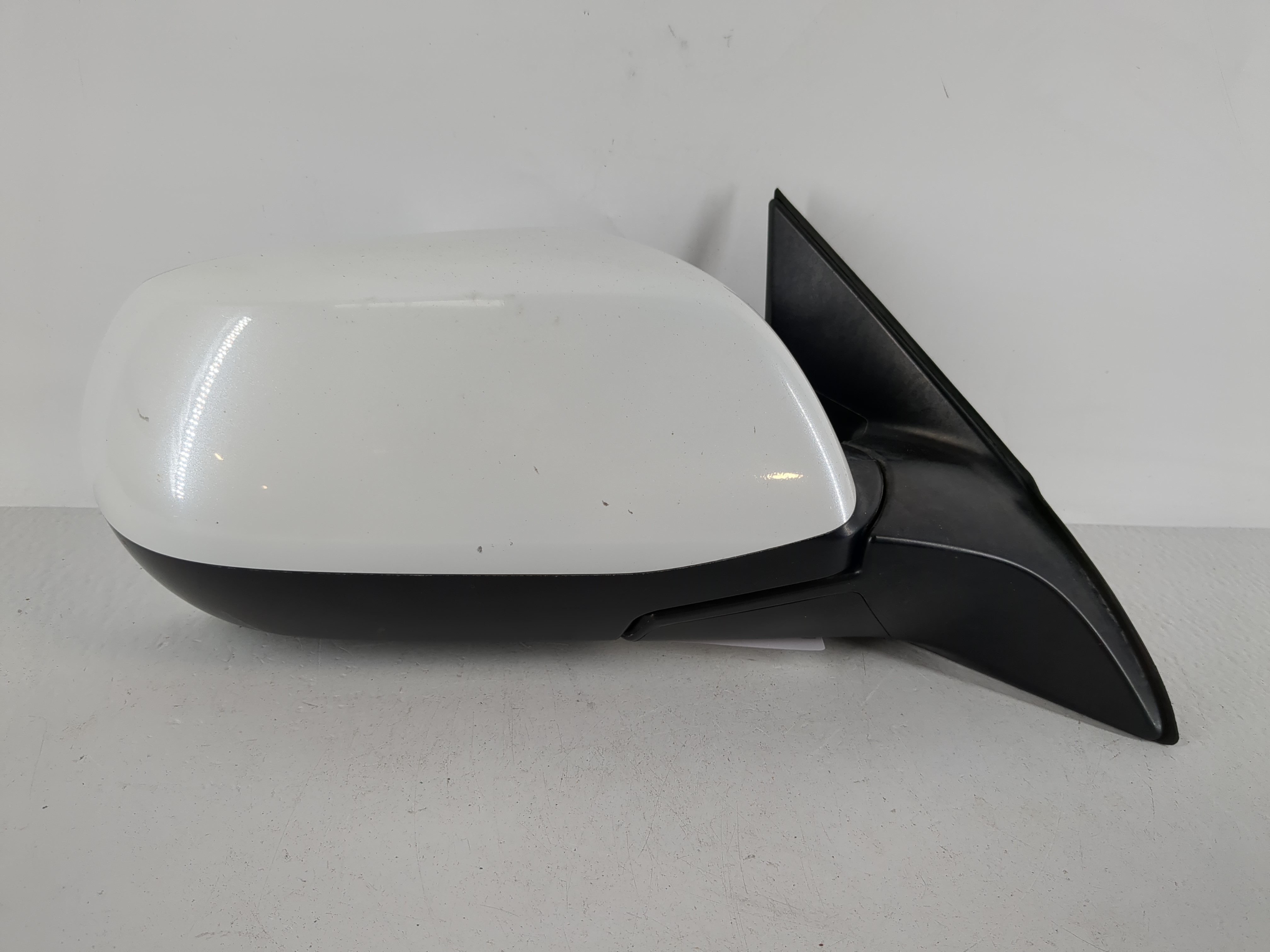 Picture of 2016-2021 Honda Hr-v Passenger Right Side View Power Door Mirror White 1166826