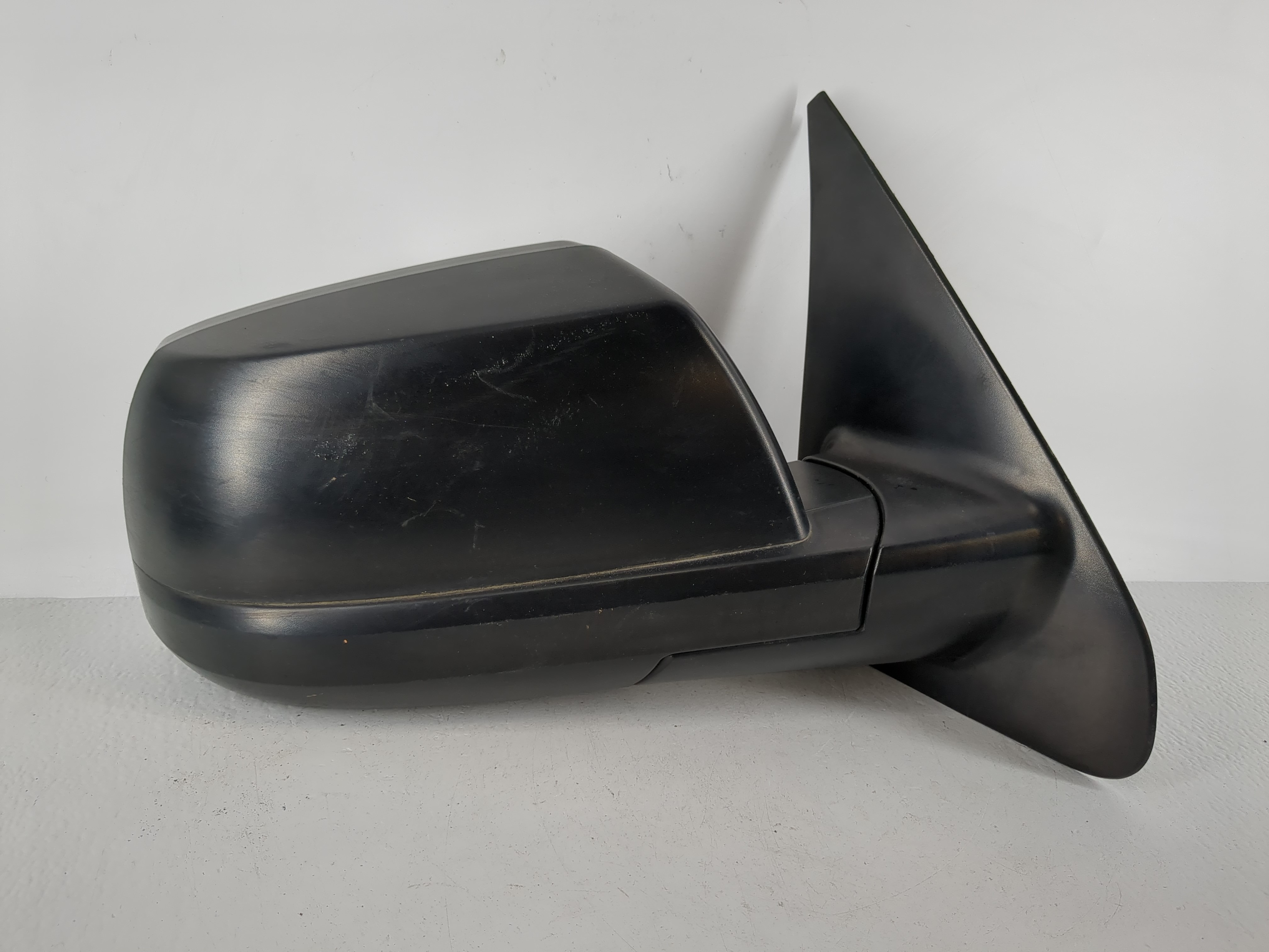 Picture of 2007-2012 Toyota Tundra Passenger Right Side View Power Door Mirror 1166829