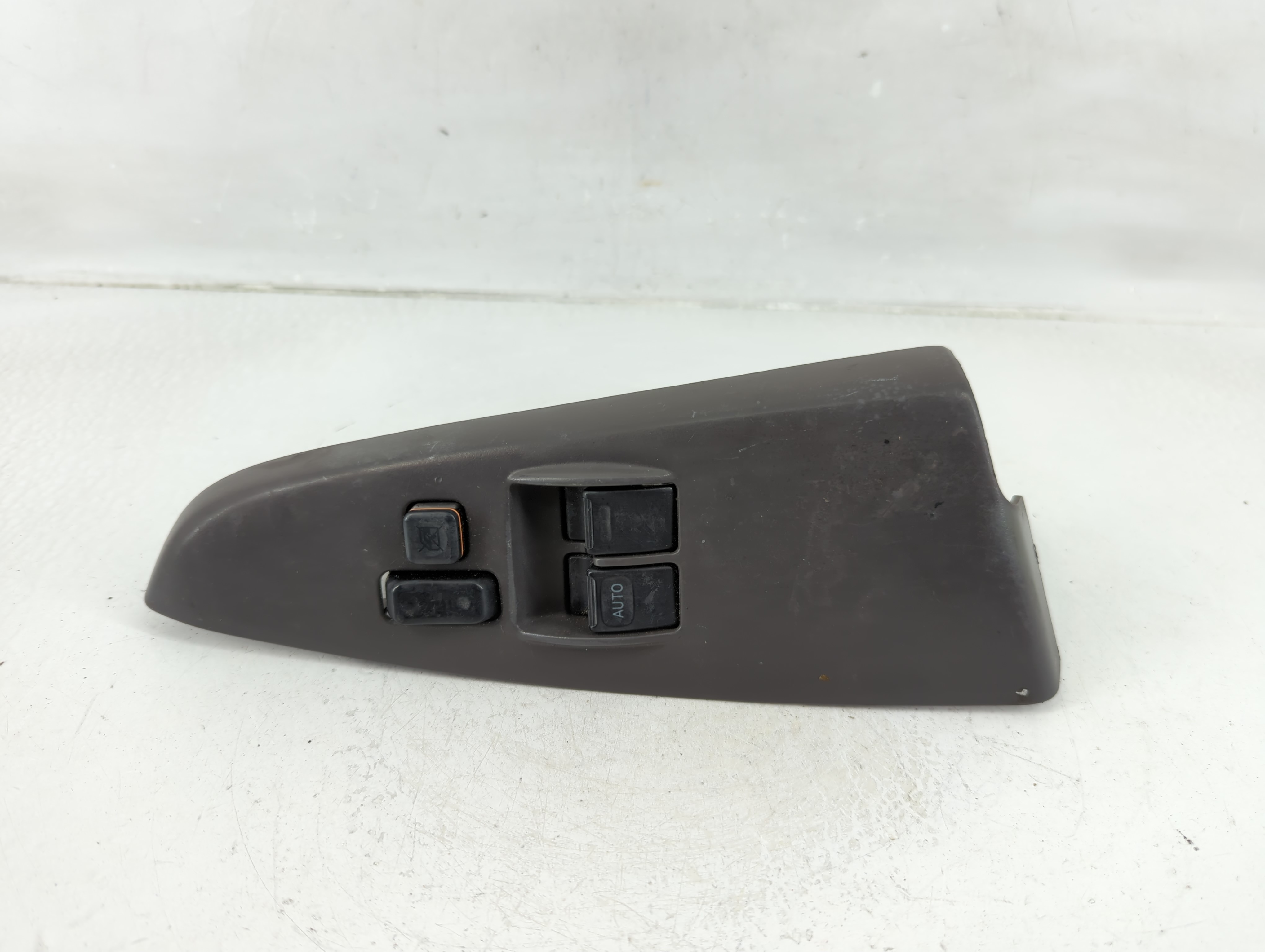 2003-2008 Toyota Solara Driver Left Door Master Power Window Switch 1166872 - Oemusedautoparts1.com