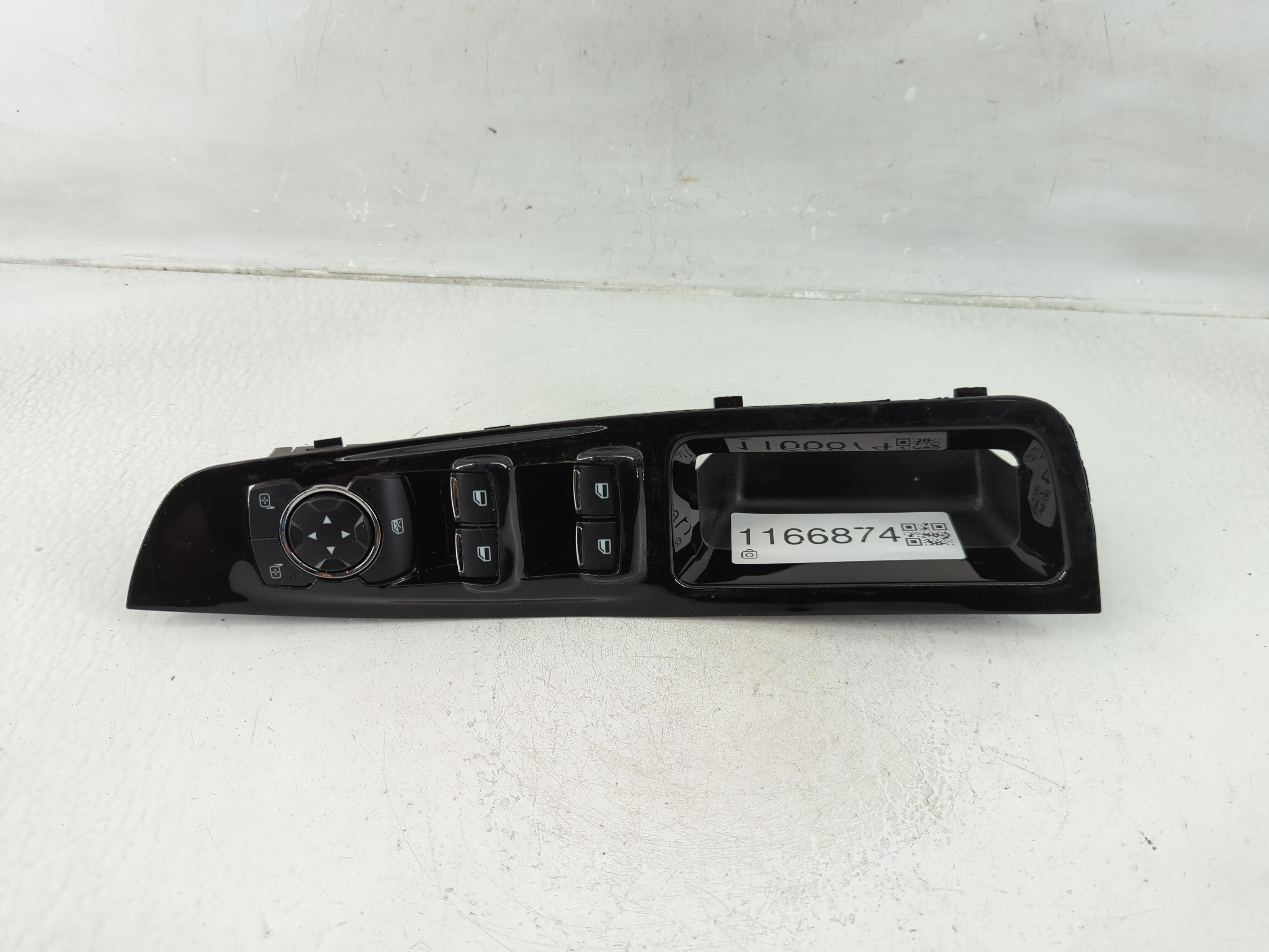 Picture of 2016-2020 Ford Edge Driver Left Door Master Power Window Switch 1166874