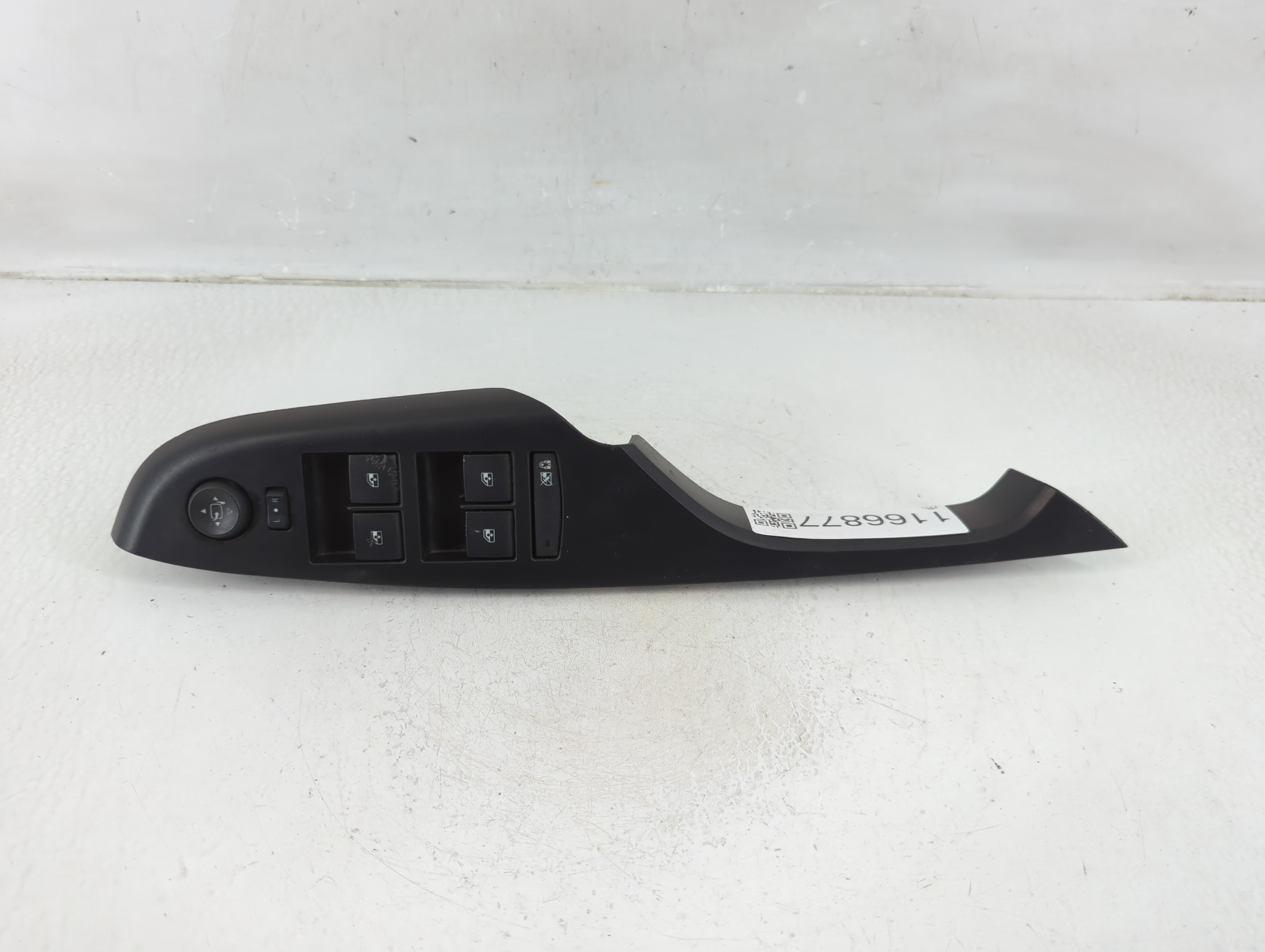 Picture of 2013-2013 Cadillac Ats Driver Left Door Master Power Window Switch 1166877