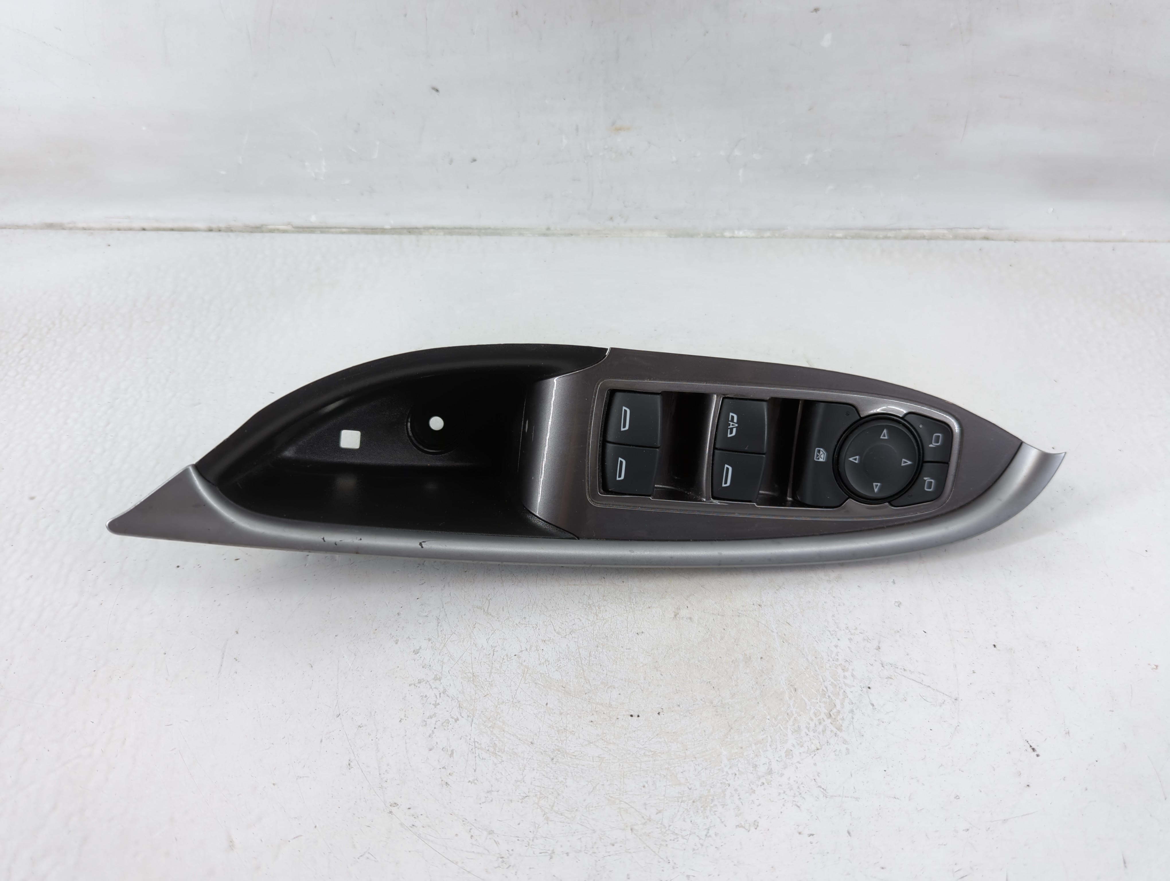 Picture of 2018-2022 Chevrolet Equinox Driver Left Door Master Power Window Switch 1166880