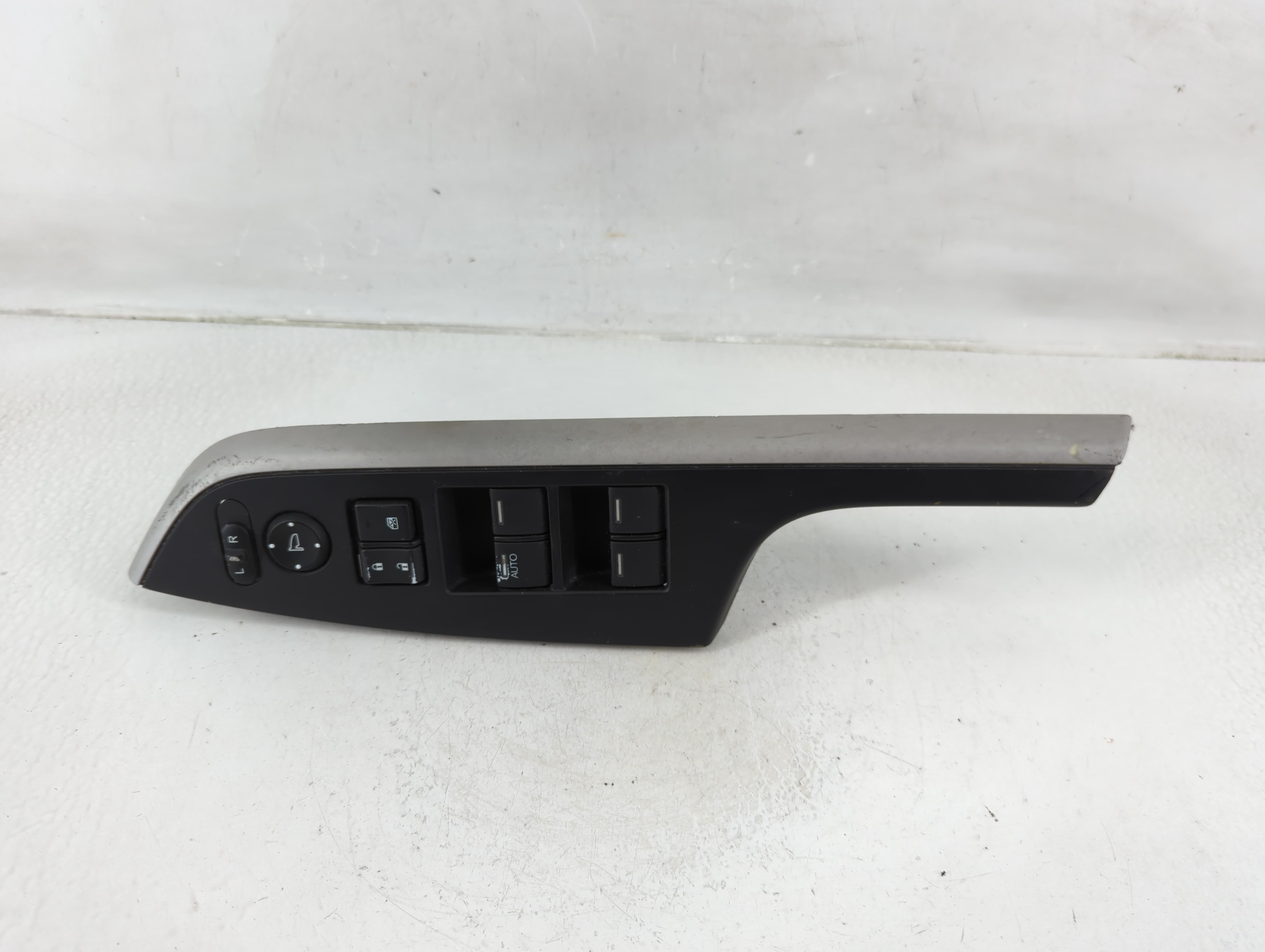 Picture of 2012-2013 Honda Cr-v Driver Left Door Master Power Window Switch 1166882