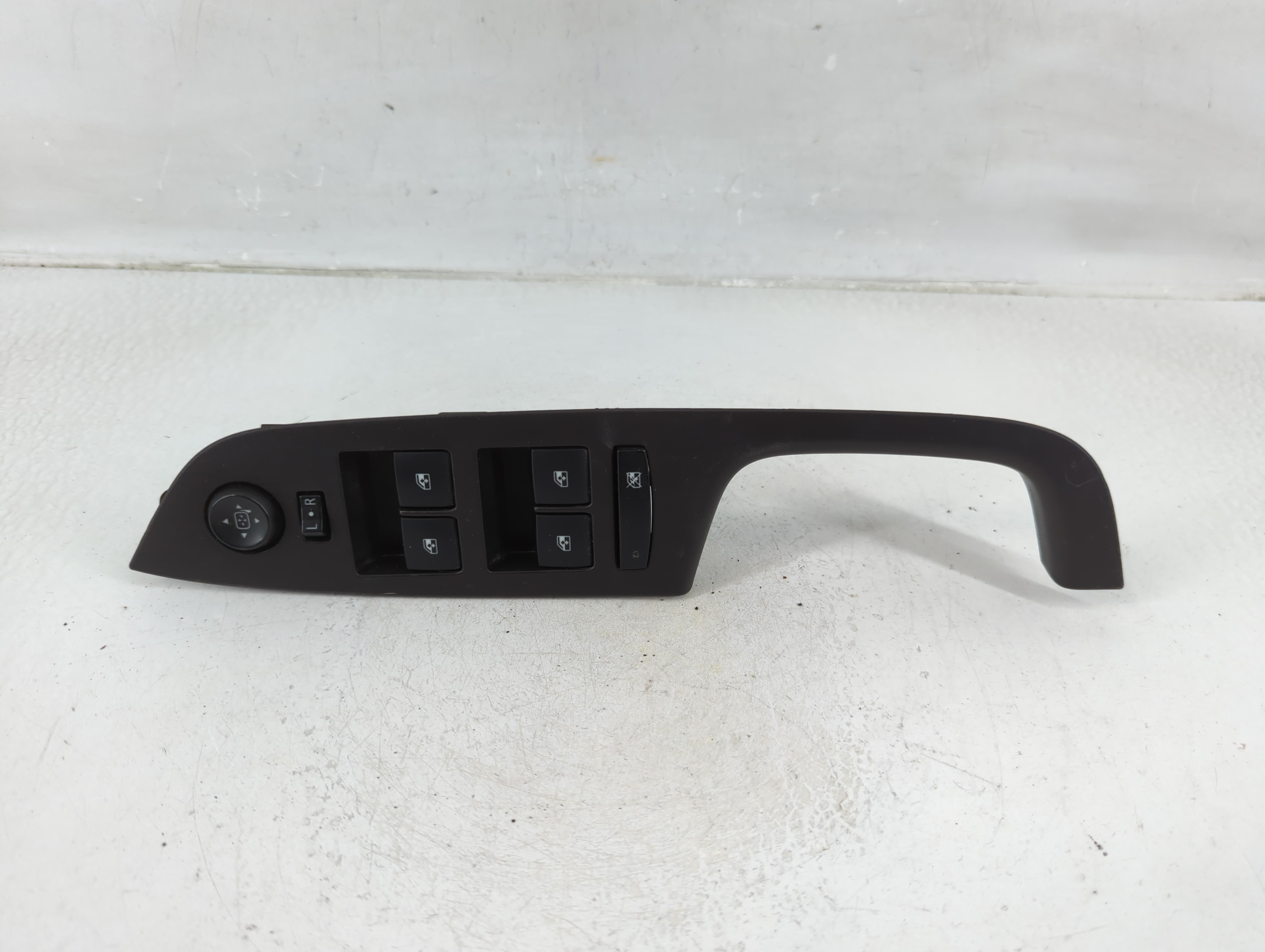 Picture of 2010-2017 Gmc Terrain Driver Left Door Master Power Window Switch 1166884