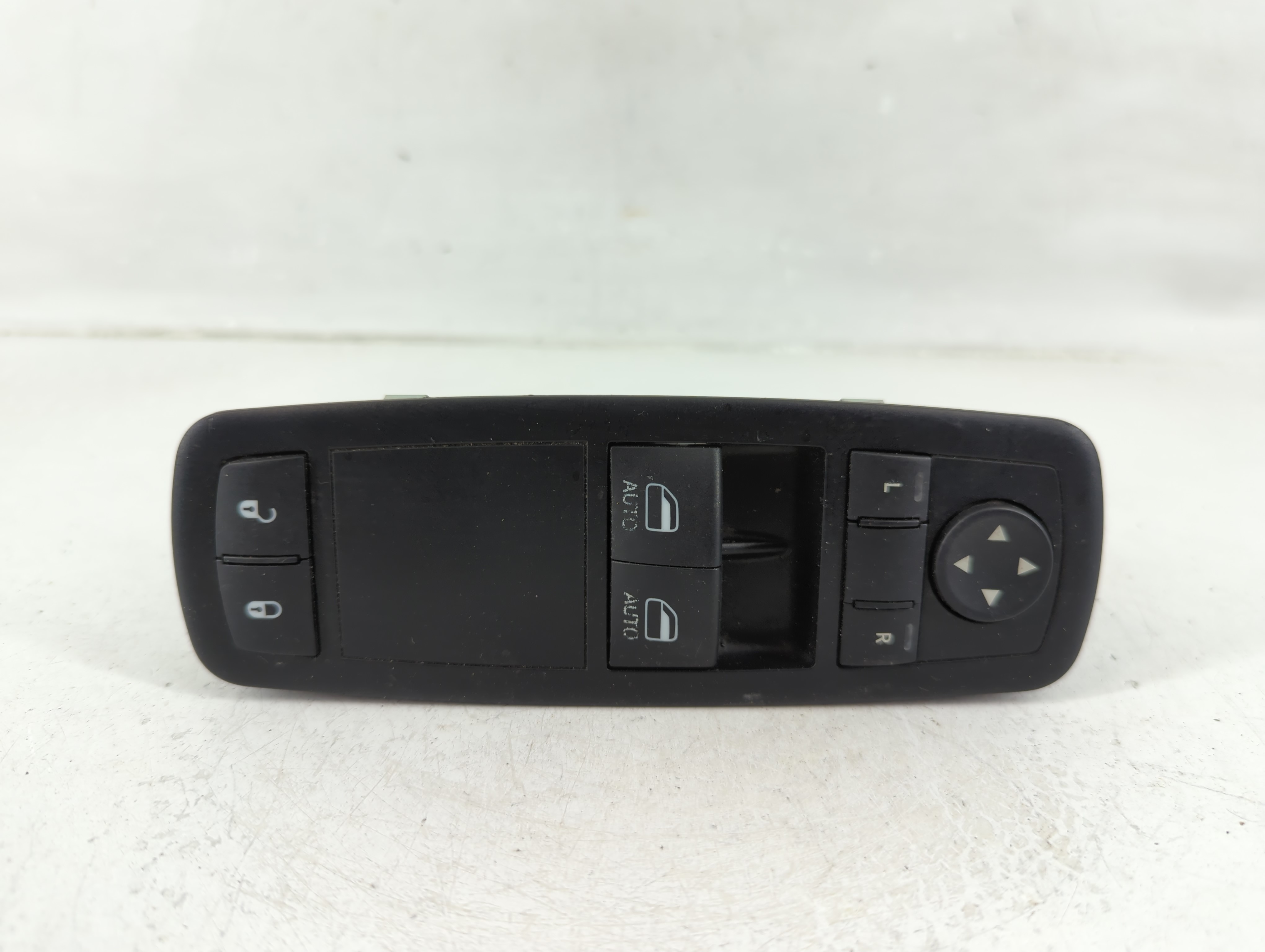Picture of Dodge Ram 1500 Driver Left Door Master Power Window Switch 68148 893aa 1166887