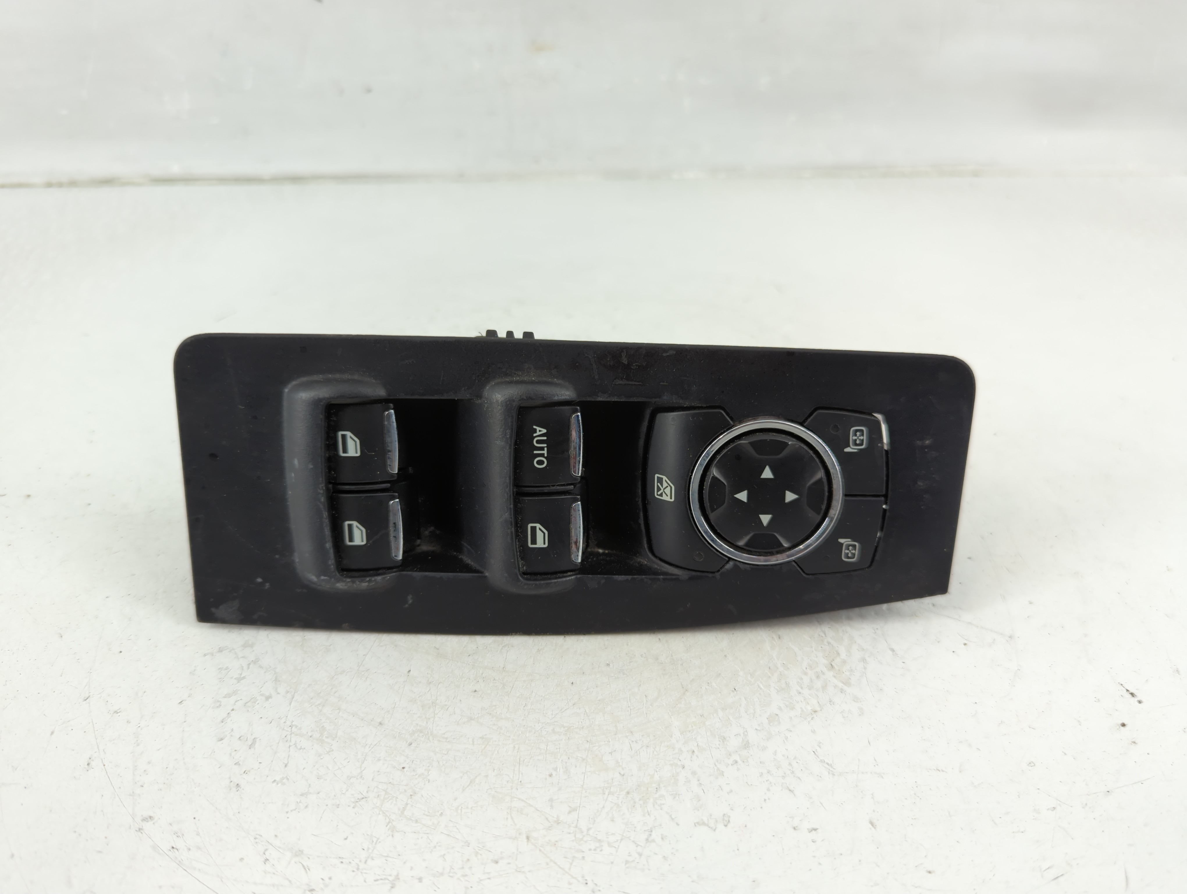 Picture of 2013-2019 Ford Taurus Driver Left Door Master Power Window Switch 1166888