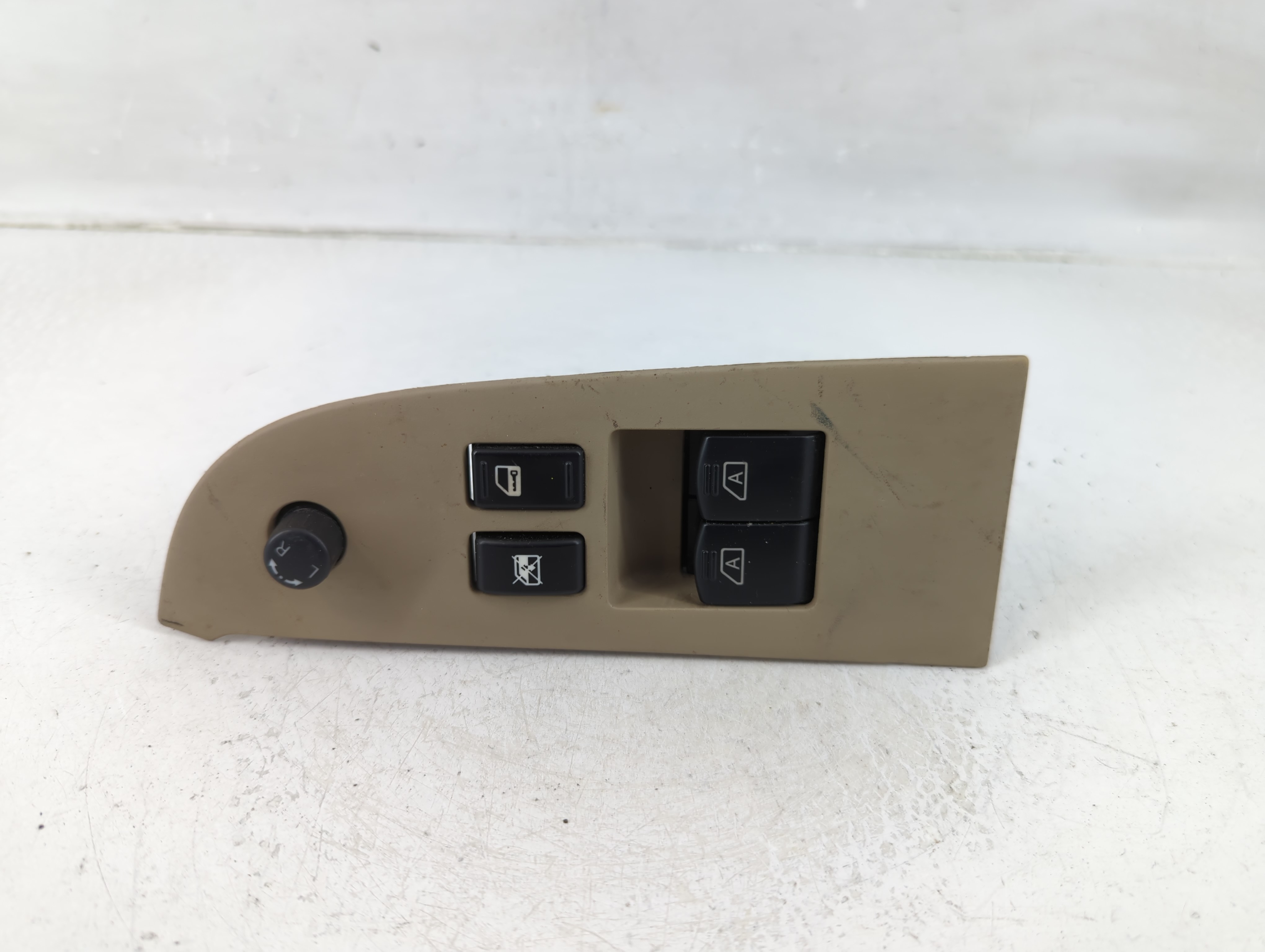 Picture of 2003-2004 Infiniti G35 Driver Left Door Master Power Window Switch 1166890