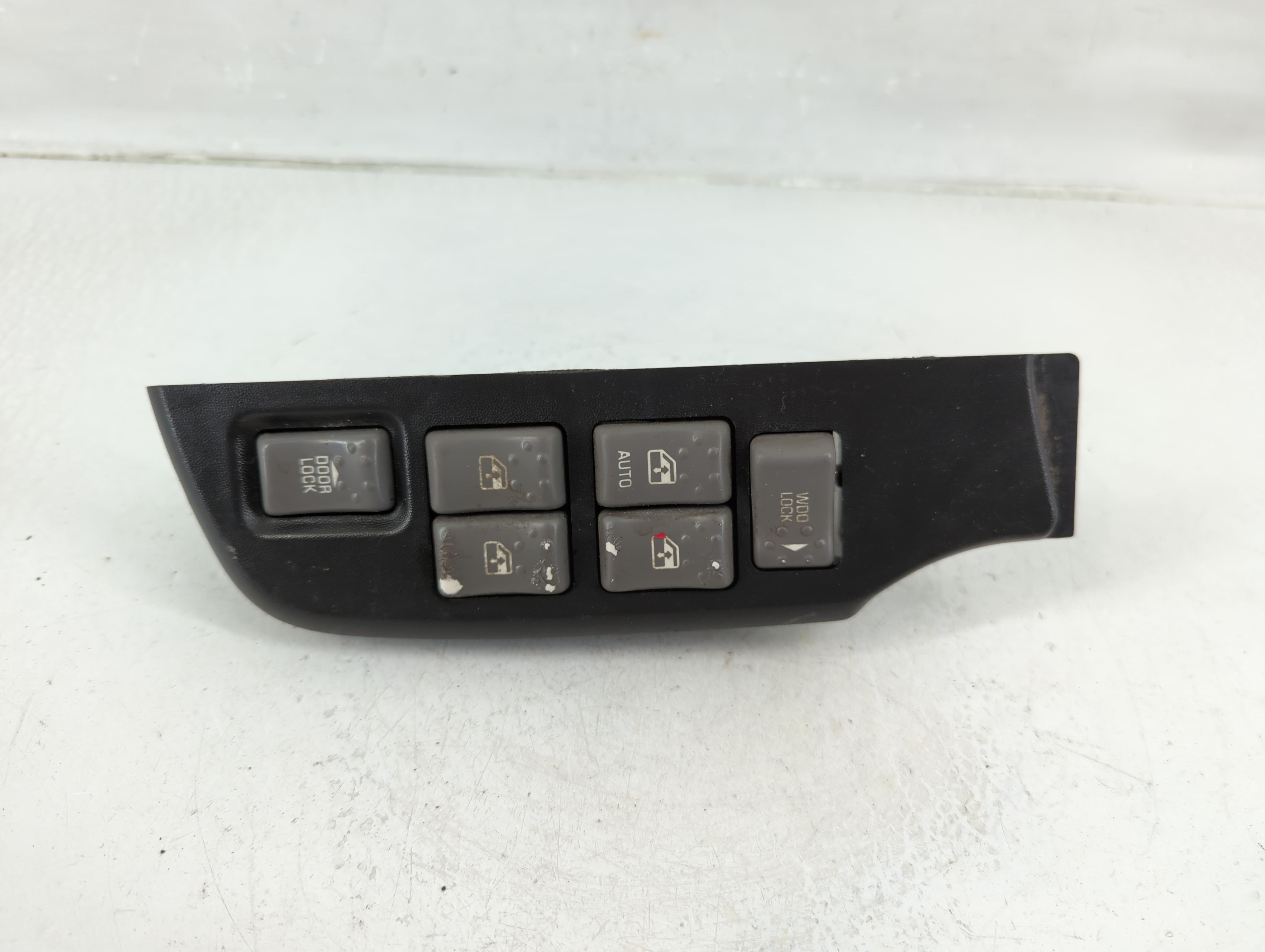 Picture of 2004 Pontiac Aztek Driver Left Door Master Power Window Switch 10308824 1166893