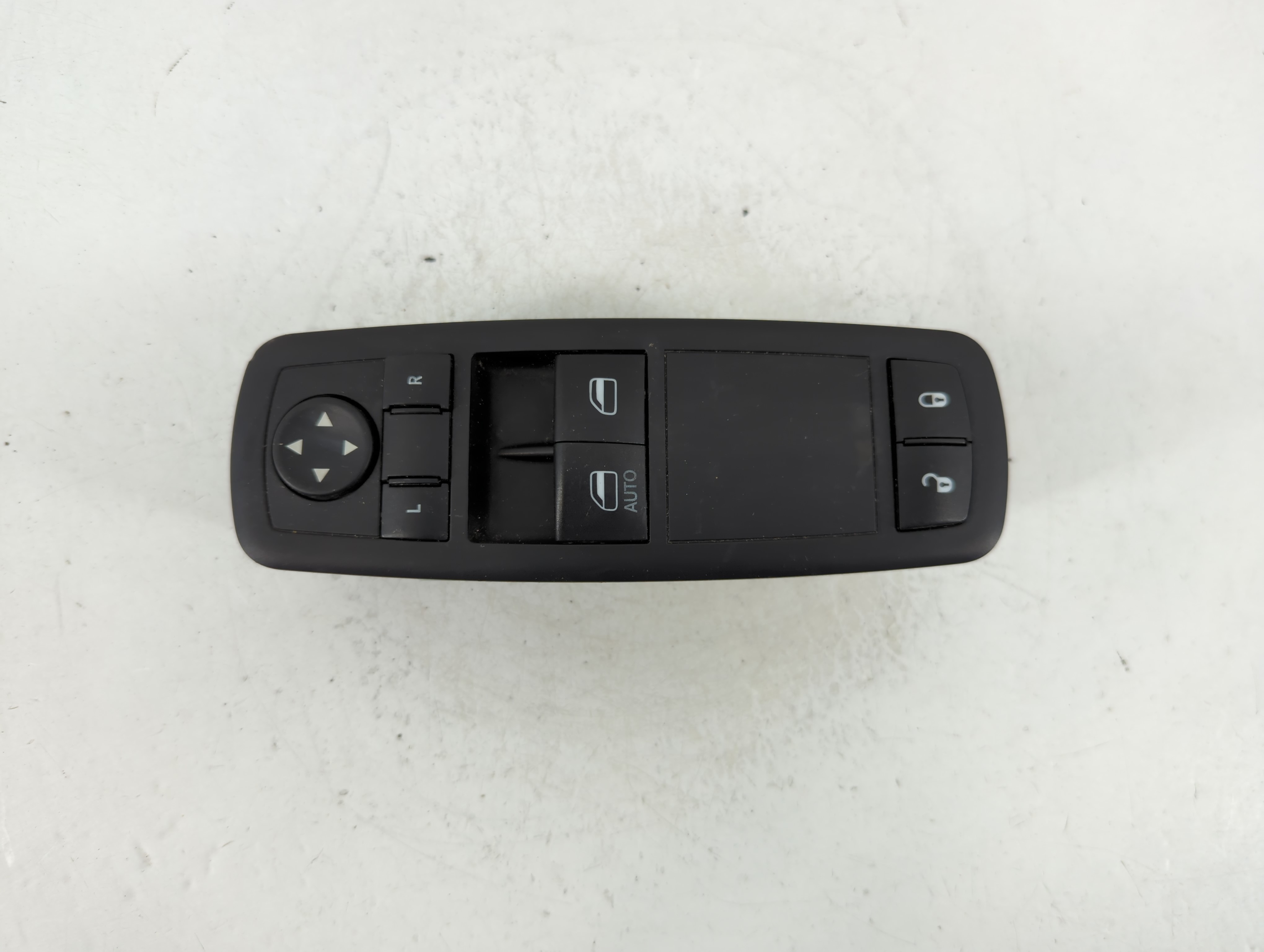 Picture of Dodge Caravan Driver Left Door Master Power Window Switch 68298870aa 1166904