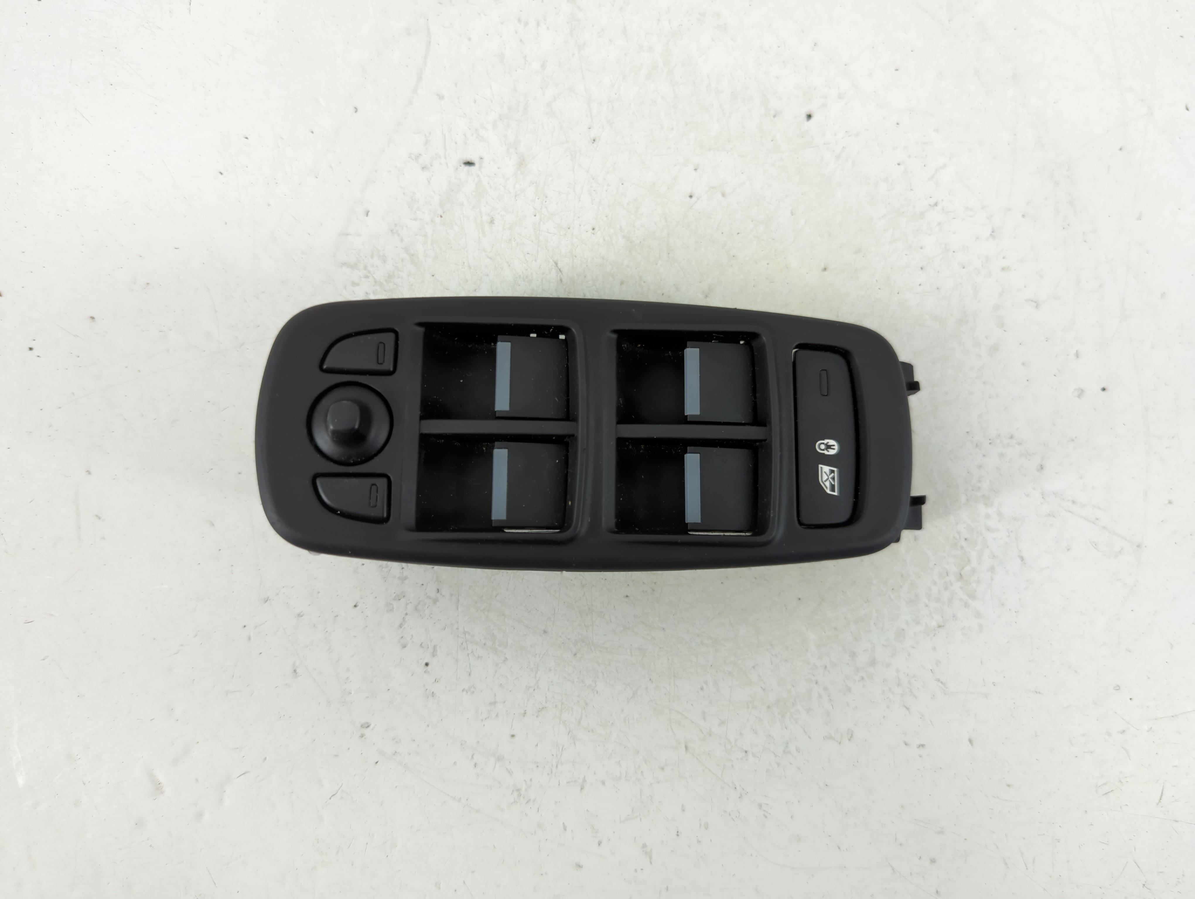 Picture of 2017-2019 Jaguar Xe Driver Left Door Master Power Window Switch 1166907