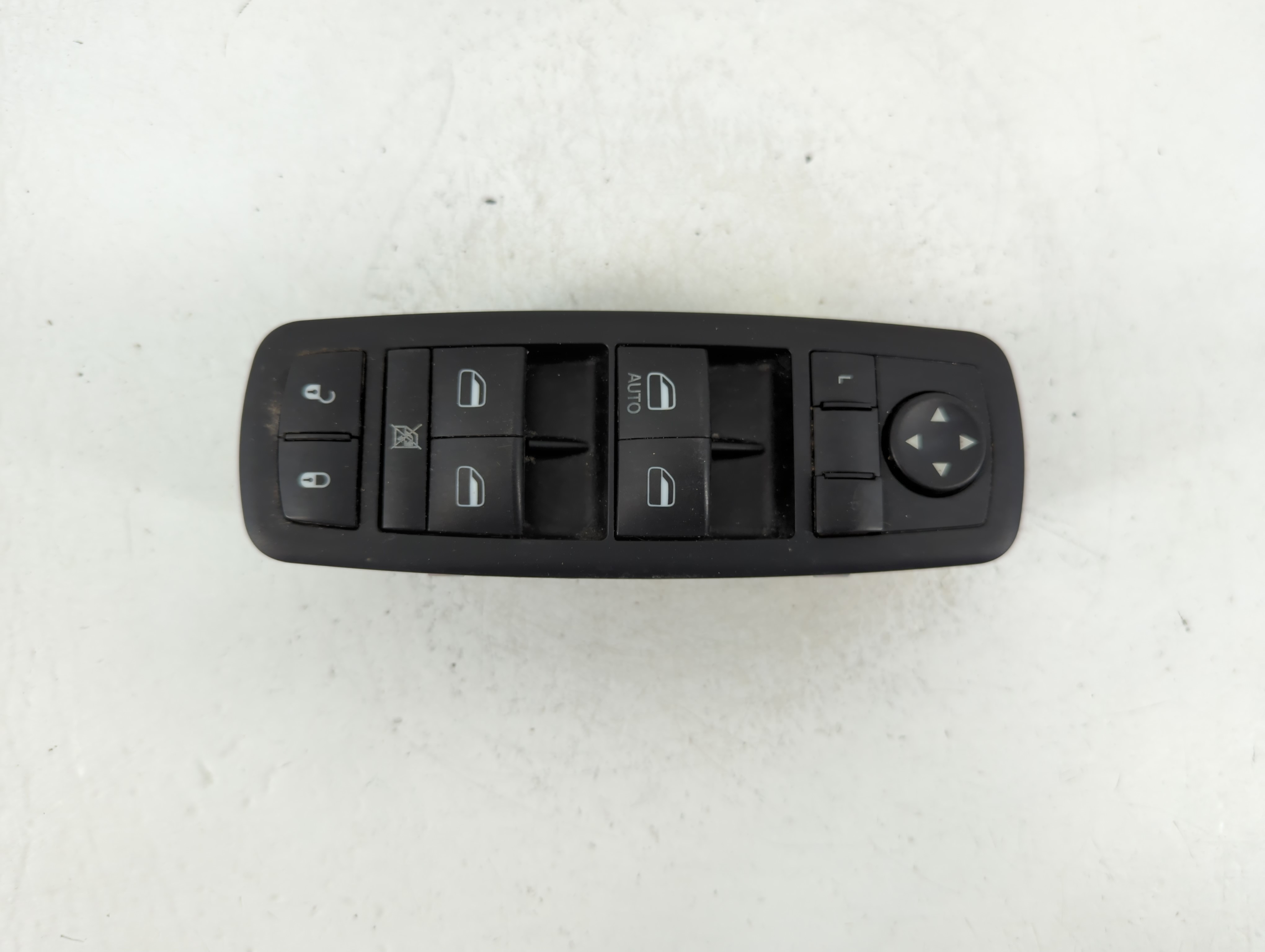 Picture of 2013 Dodge Journey Driver Left Door Master Power Window Switch 1166908