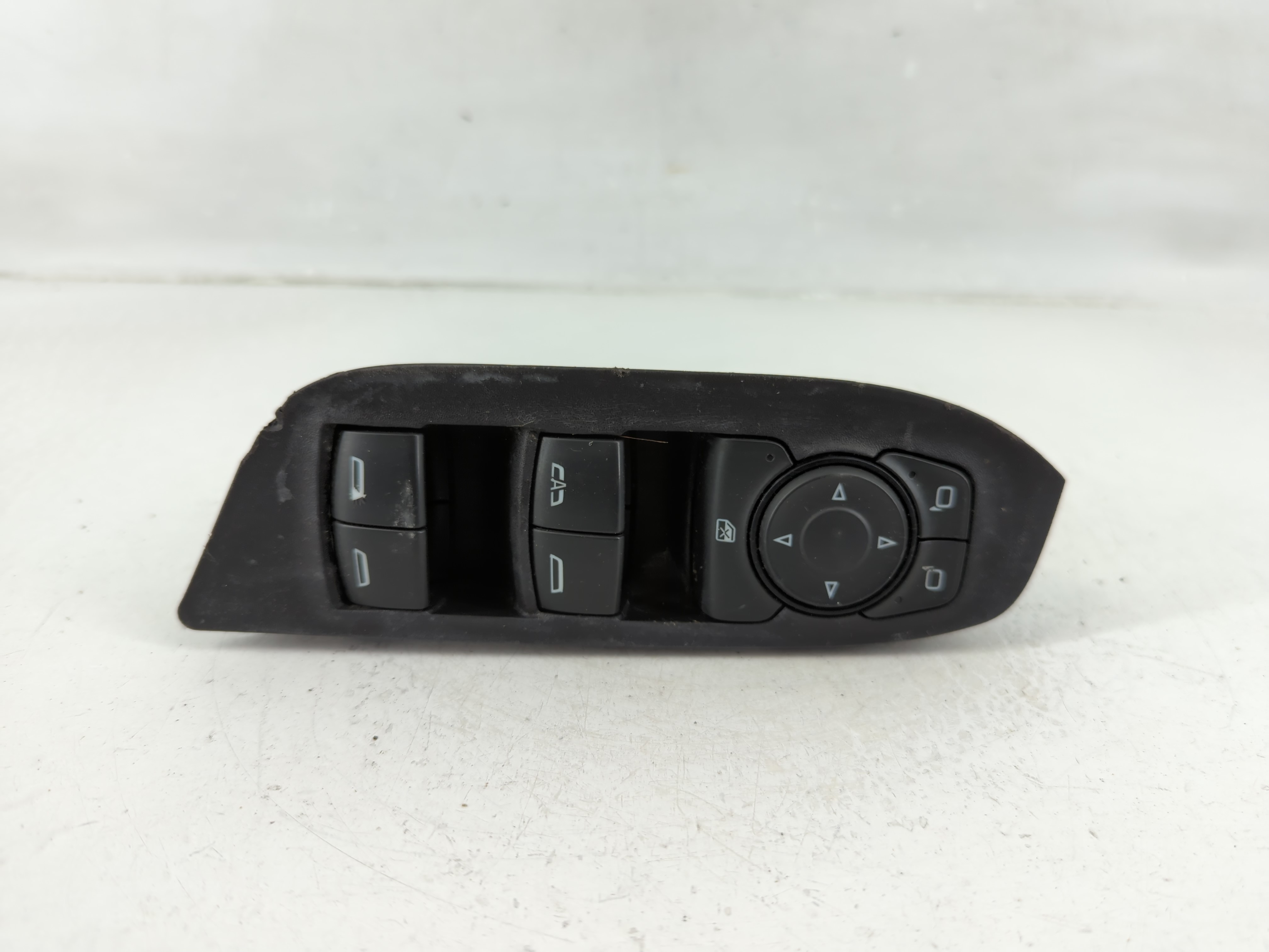 Picture of 2018-2022 Chevrolet Equinox Driver Left Door Master Power Window Switch 1166909