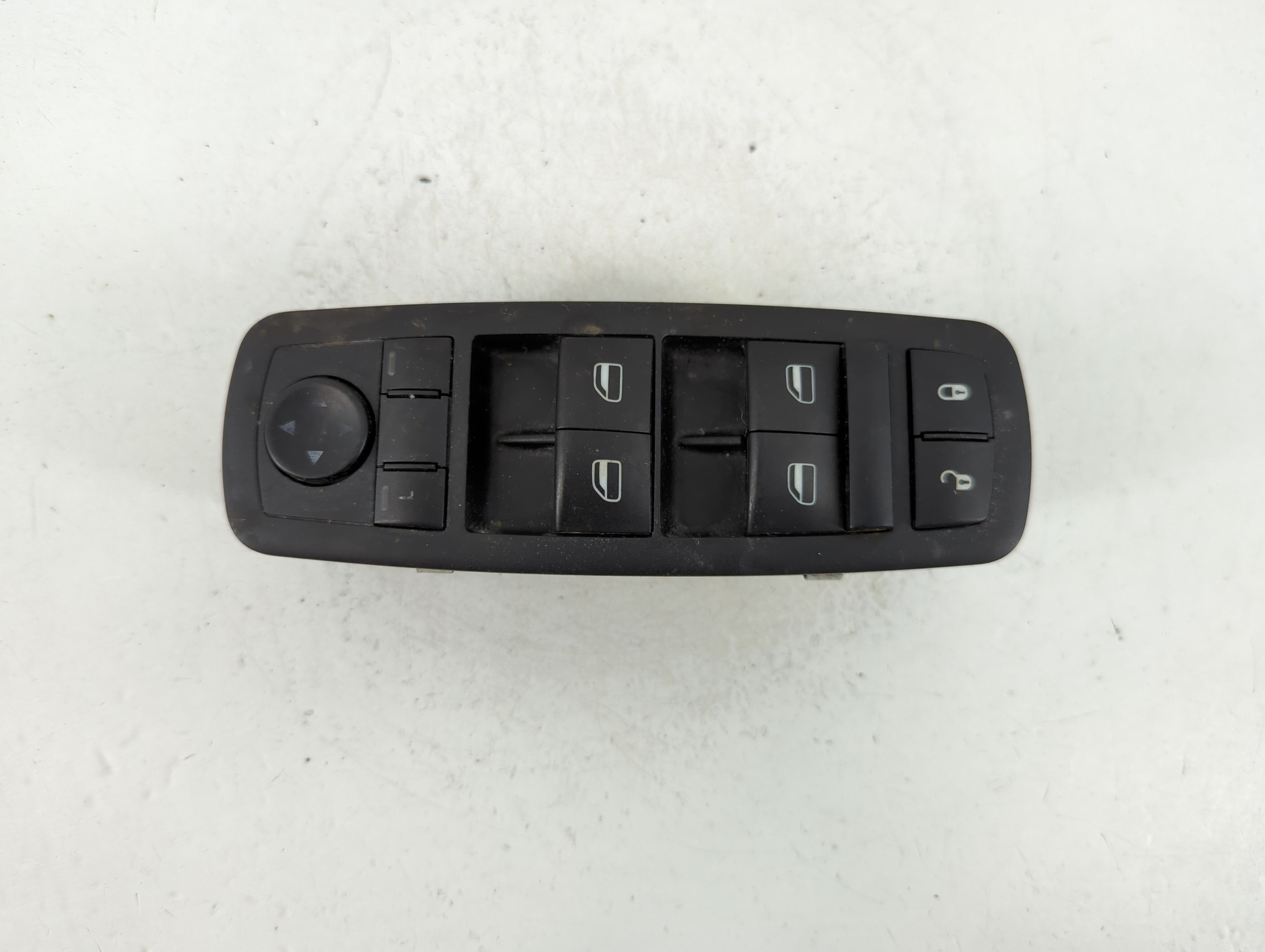 Picture of 2015 Dodge Ram 1500 Driver Left Door Master Power Window Switch 1166914