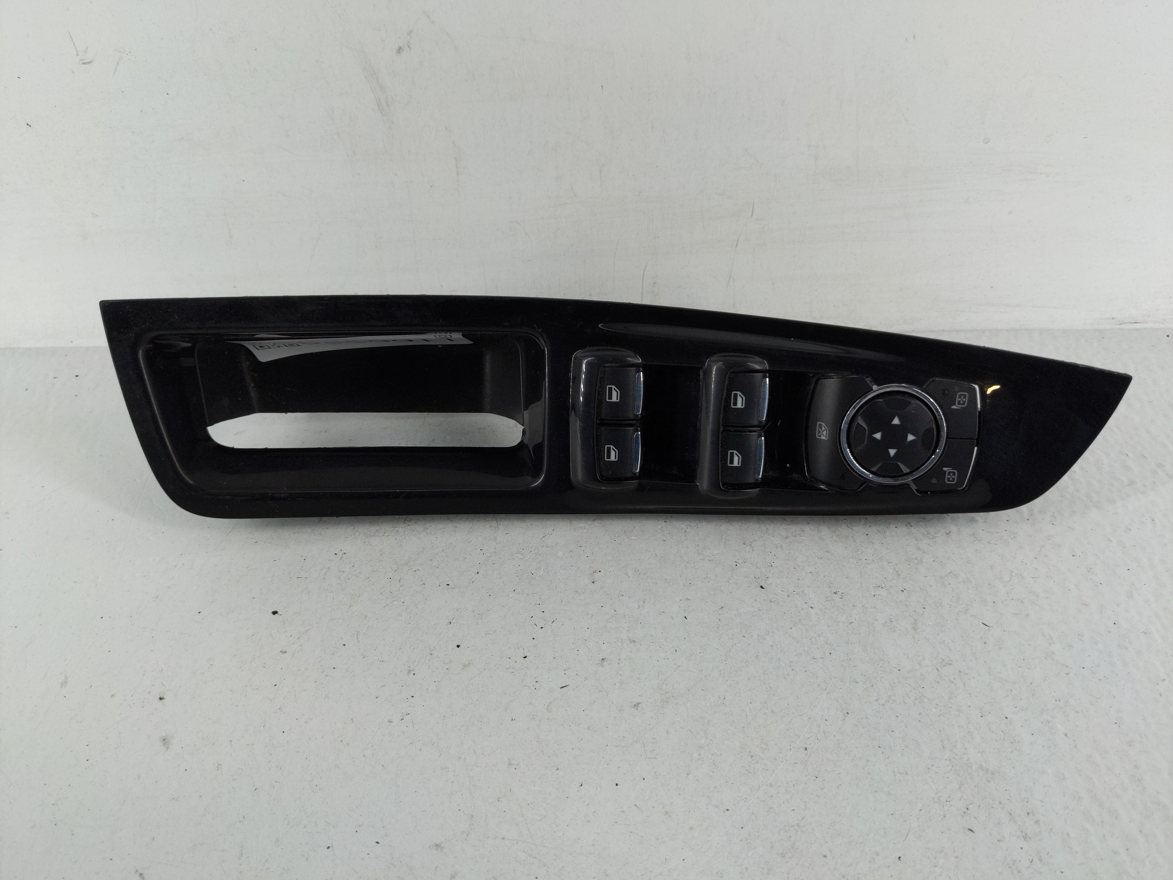 Picture of 2015-2020 Ford Edge Driver Left Door Master Power Window Switch 1166929
