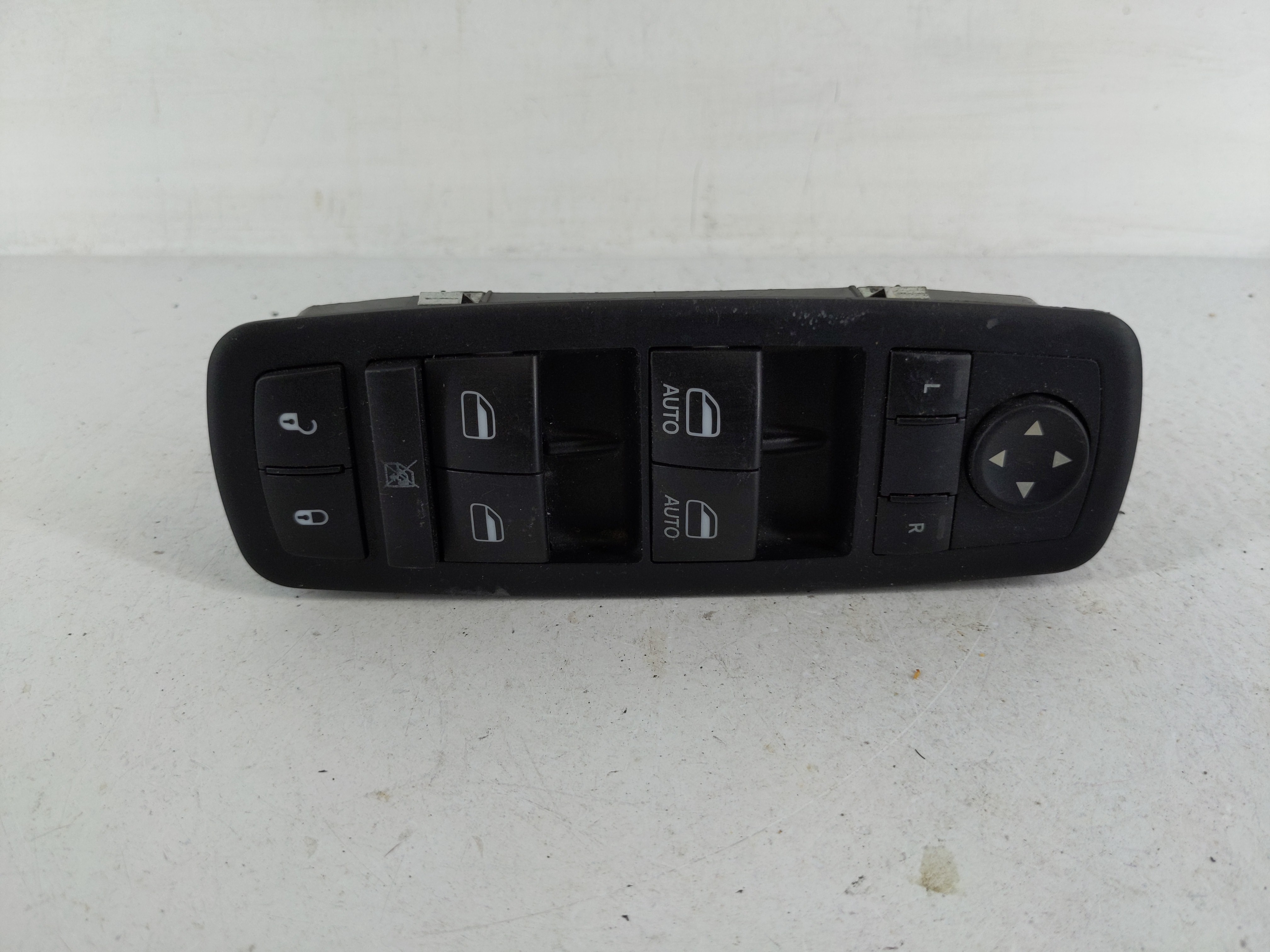 Picture of 2015-2022 Jeep Cherokee Driver Left Door Master Power Window Switch 1166933