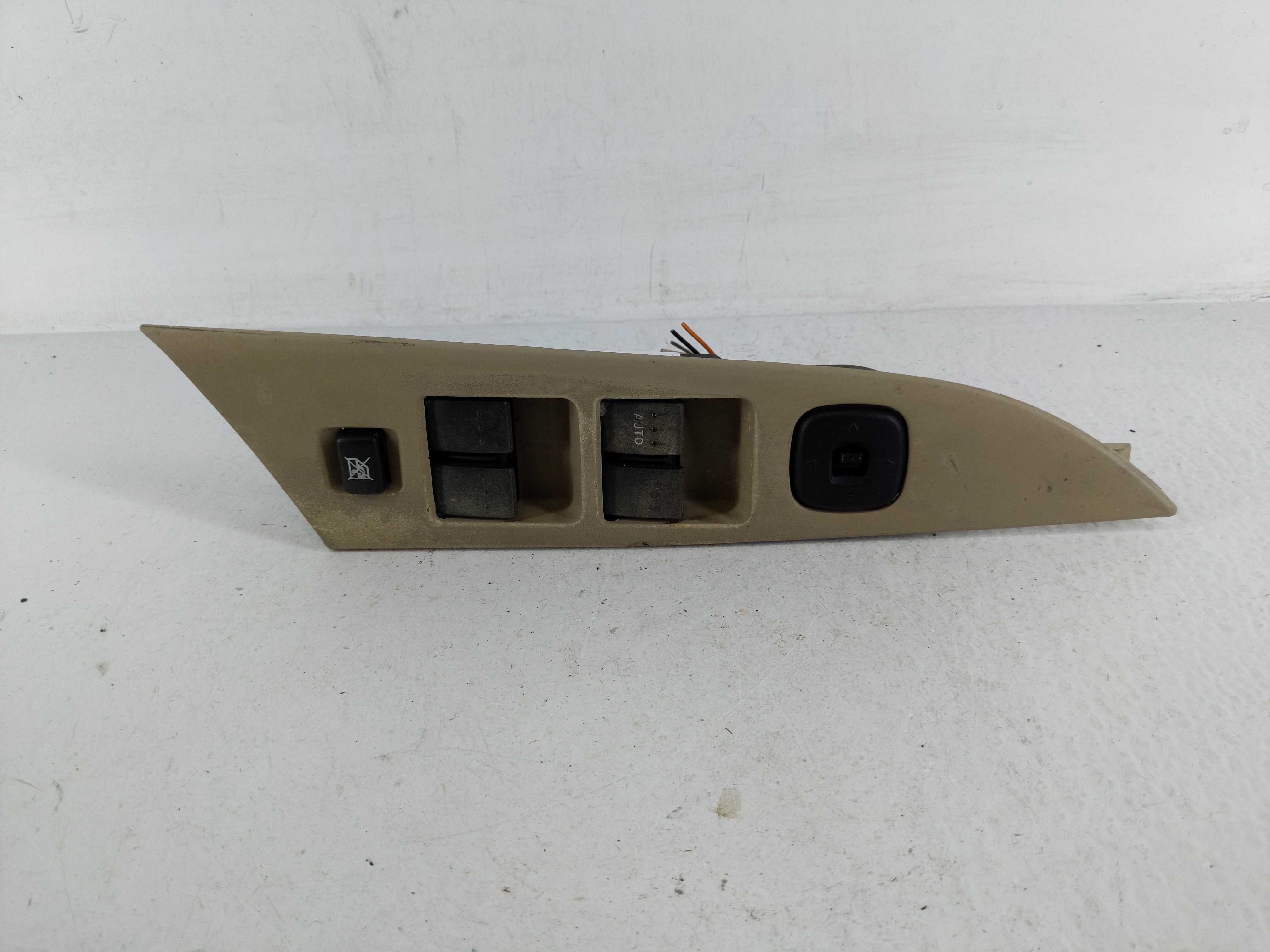 Picture of 2004-2009 Mazda 3 Driver Left Door Master Power Window Switch 03123401 1166934