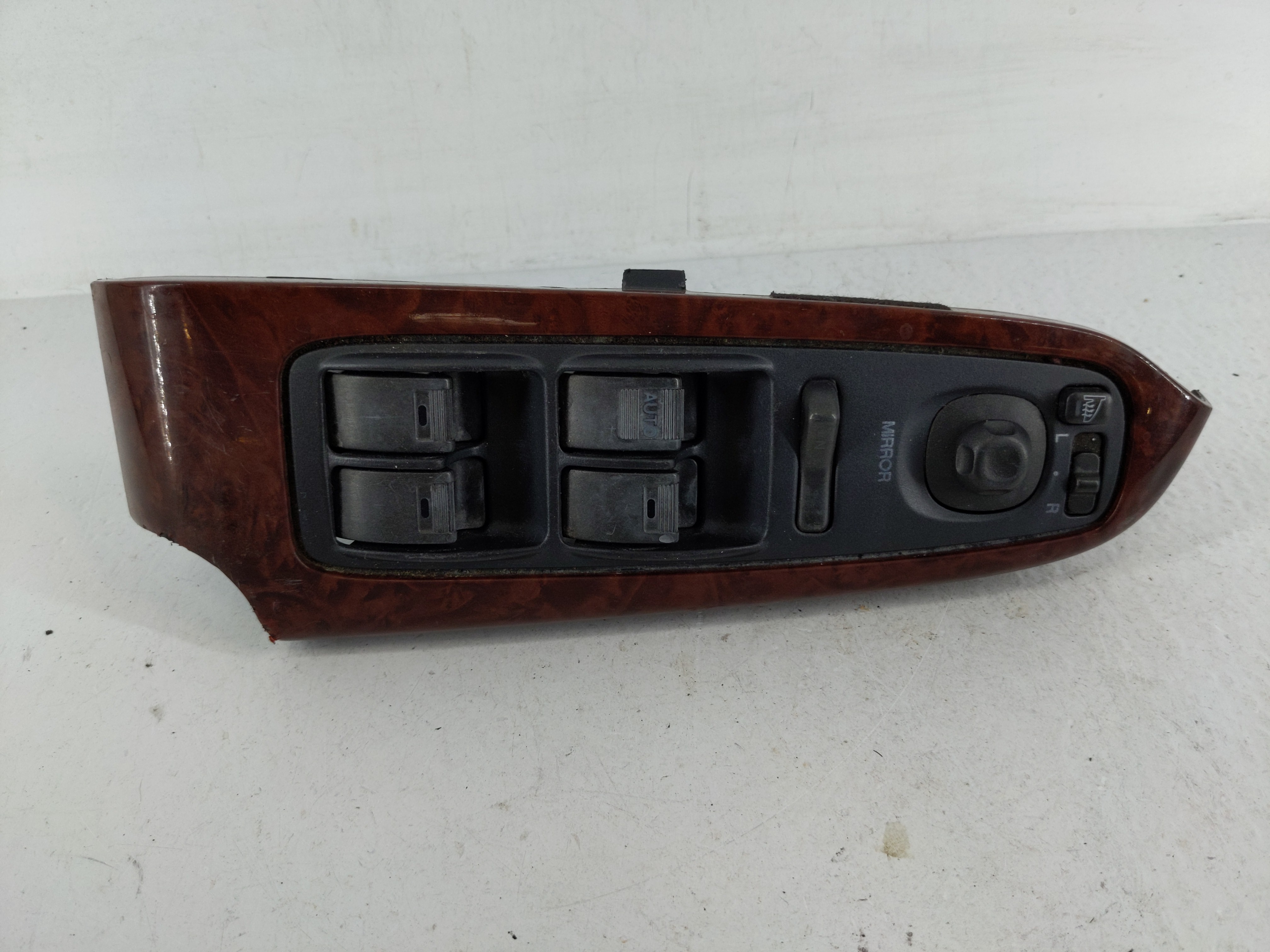 Picture of 2001-2006 Acura Mdx Driver Left Door Master Power Window Switch 1166935