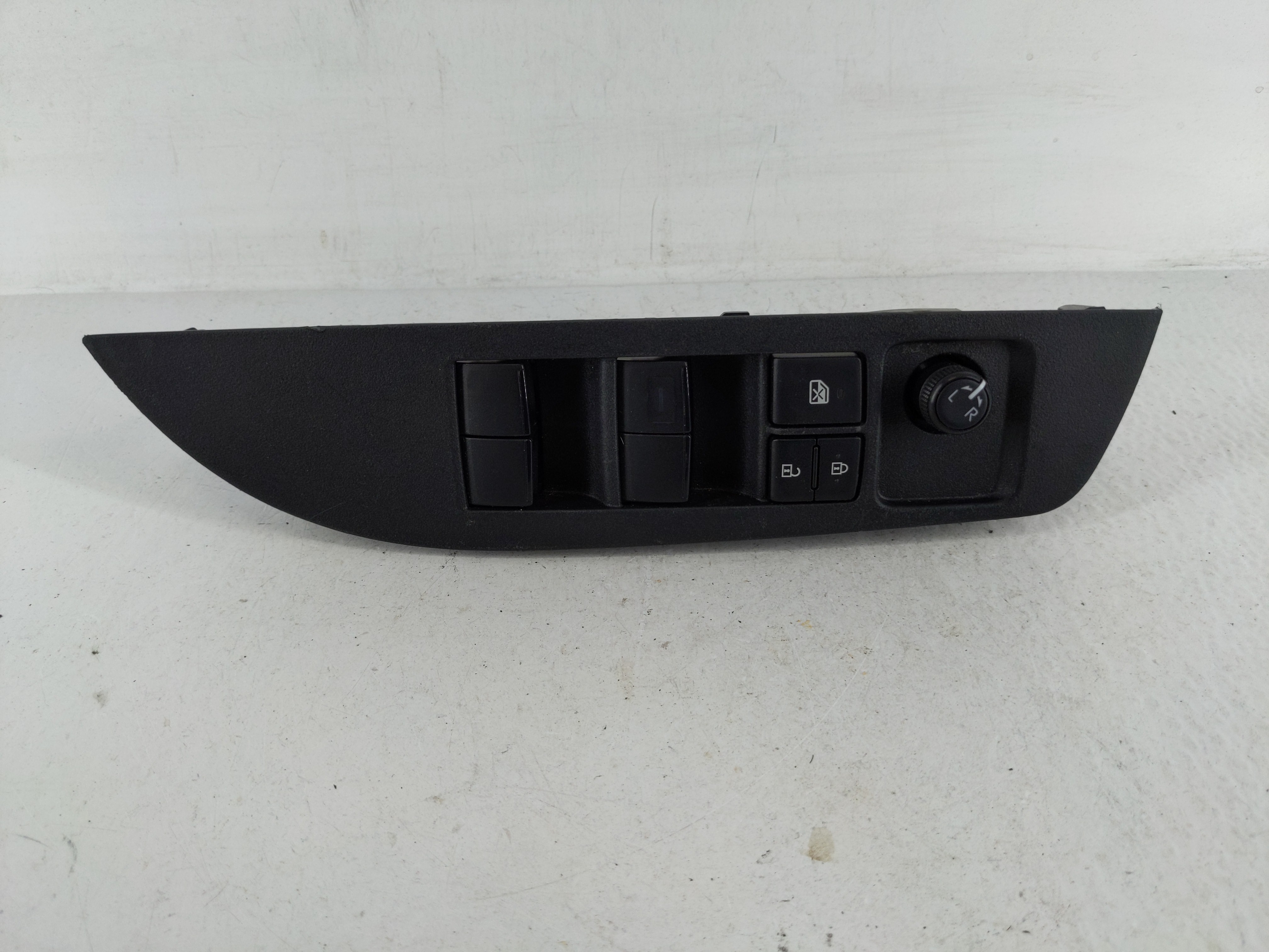 Picture of 2019-2022 Toyota Corolla Driver Left Door Master Power Window Switch 1166942