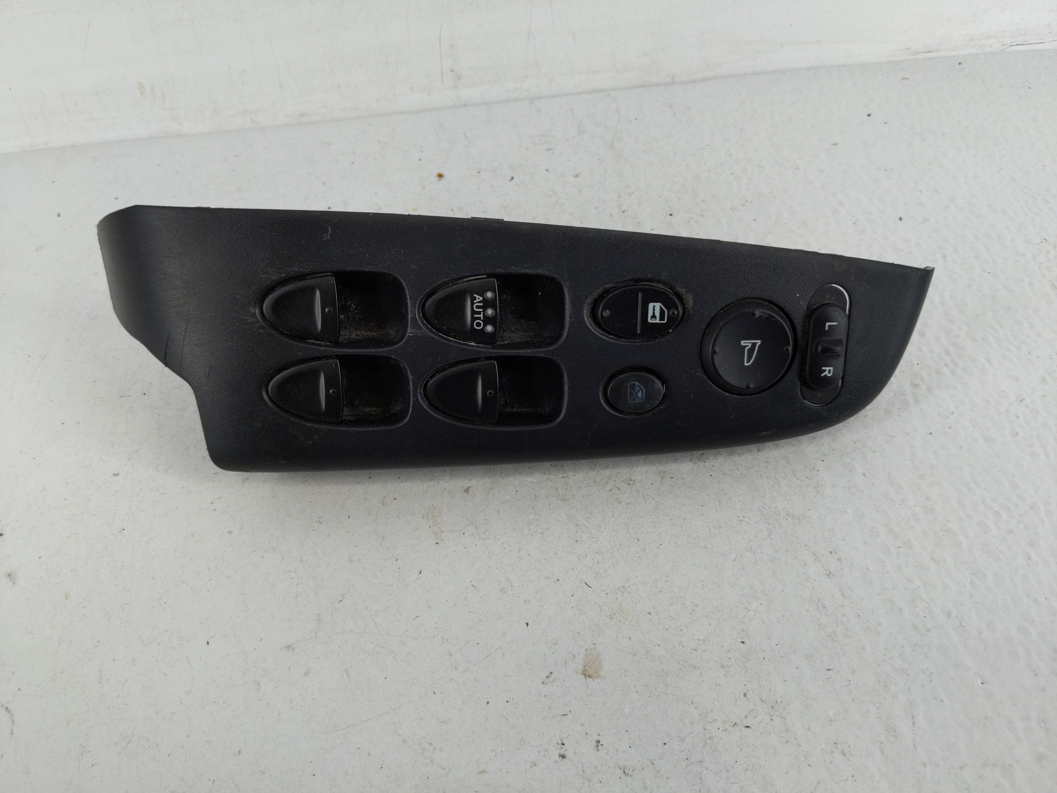 Picture of 2006-2011 Honda Civic Driver Left Door Master Power Window Switch 1166944