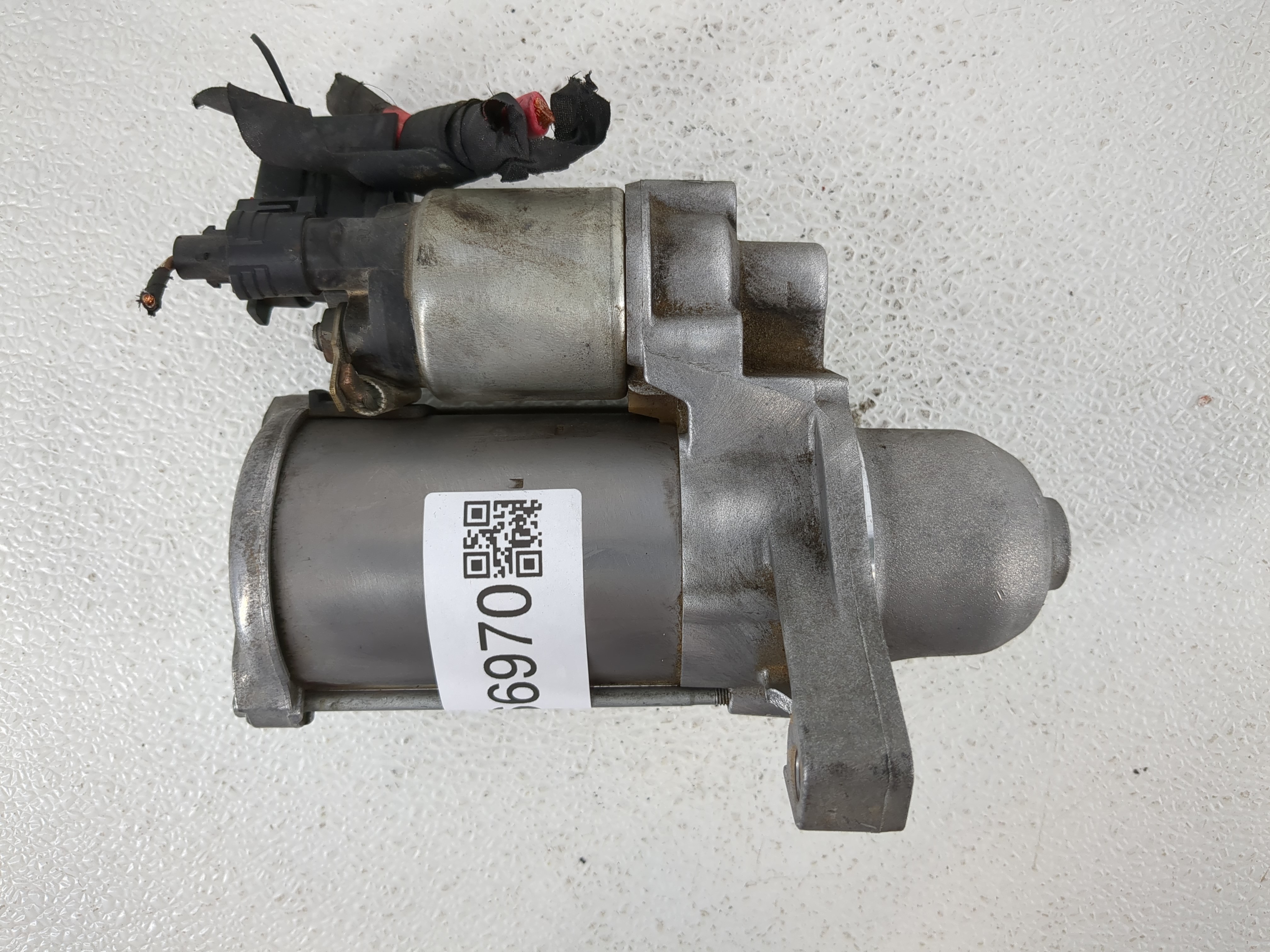 2019-2022 Jeep Renegade Car Starter Motor Solenoid Oem 1166970 - Oemusedautoparts1.com