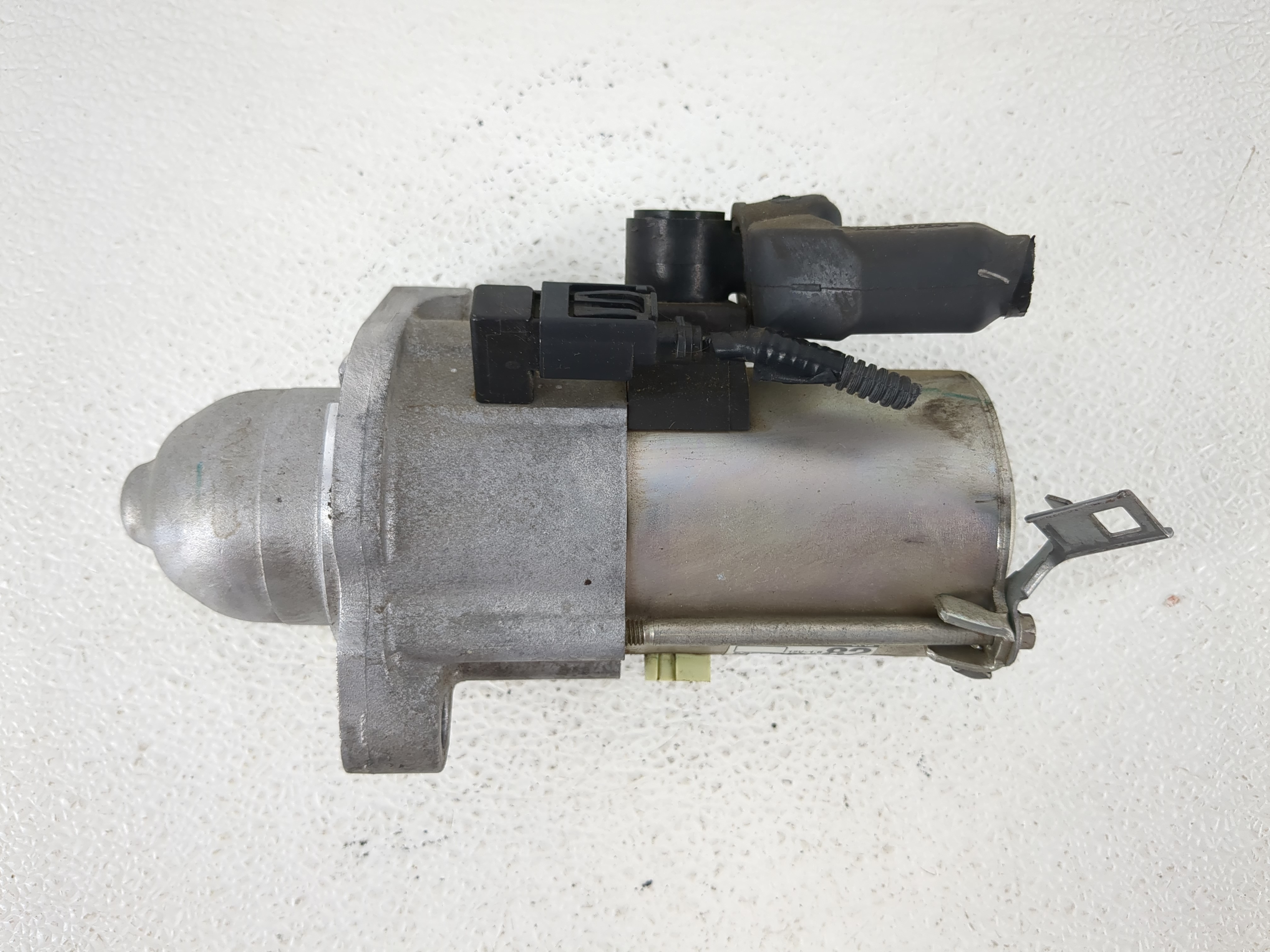 2013-2017 Honda Accord Car Starter Motor Solenoid Oem 1166971 - Oemusedautoparts1.com
