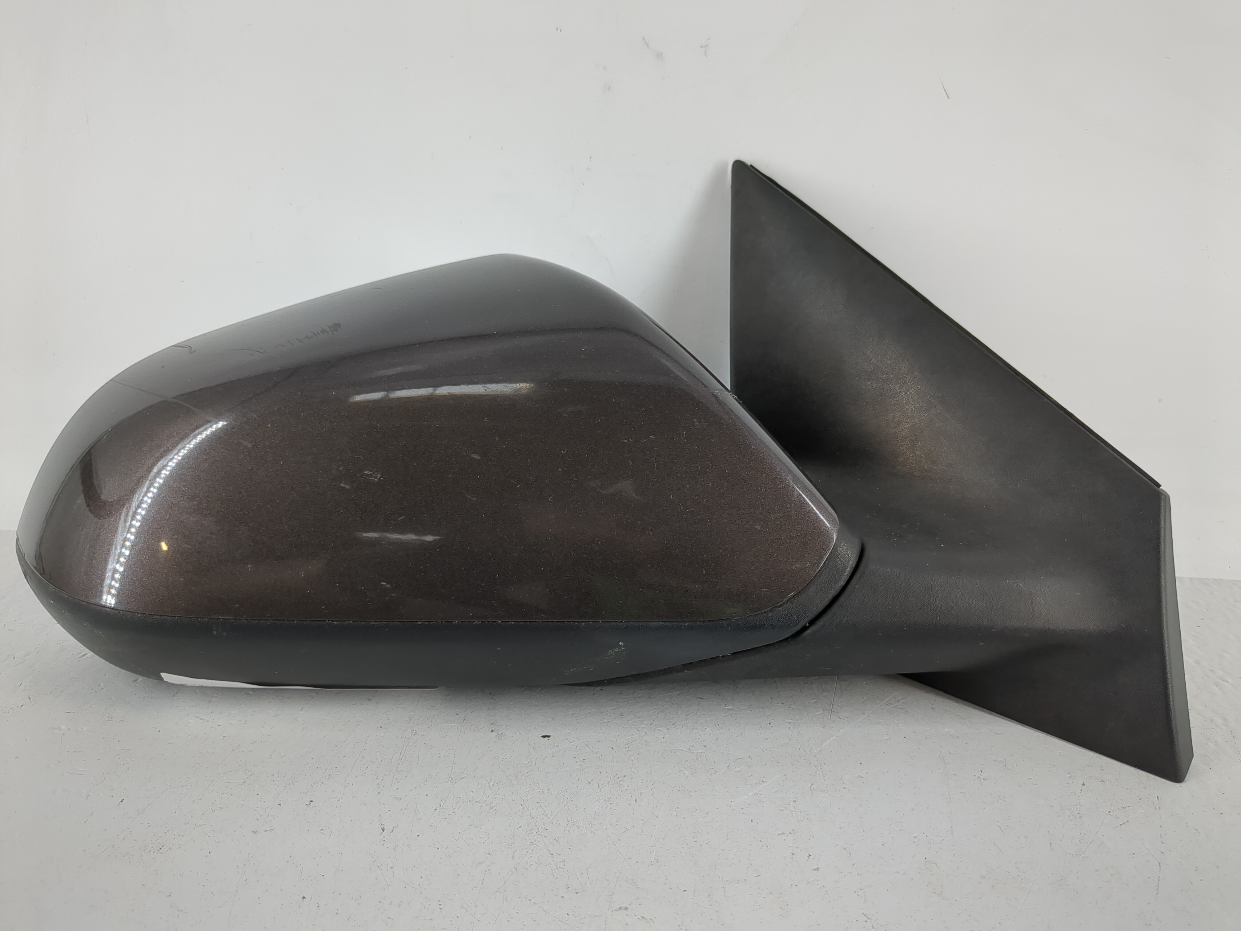 Picture of 2015-2017 Hyundai Sonata Passenger Right Side View Power Door Mirror 1166979
