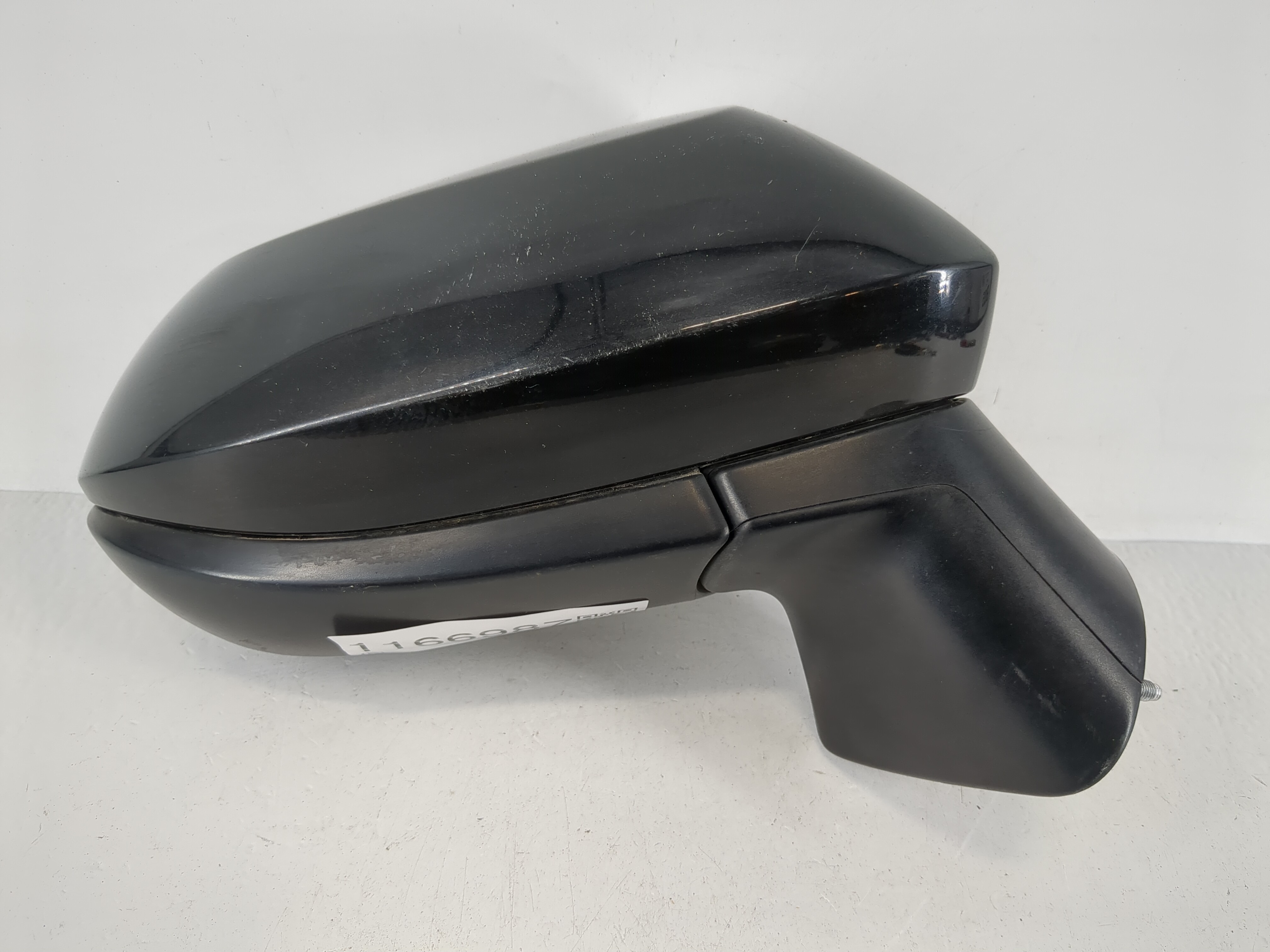 Picture of 2020-2022 Toyota Corolla Passenger Right Side View Power Door Mirror 1166987