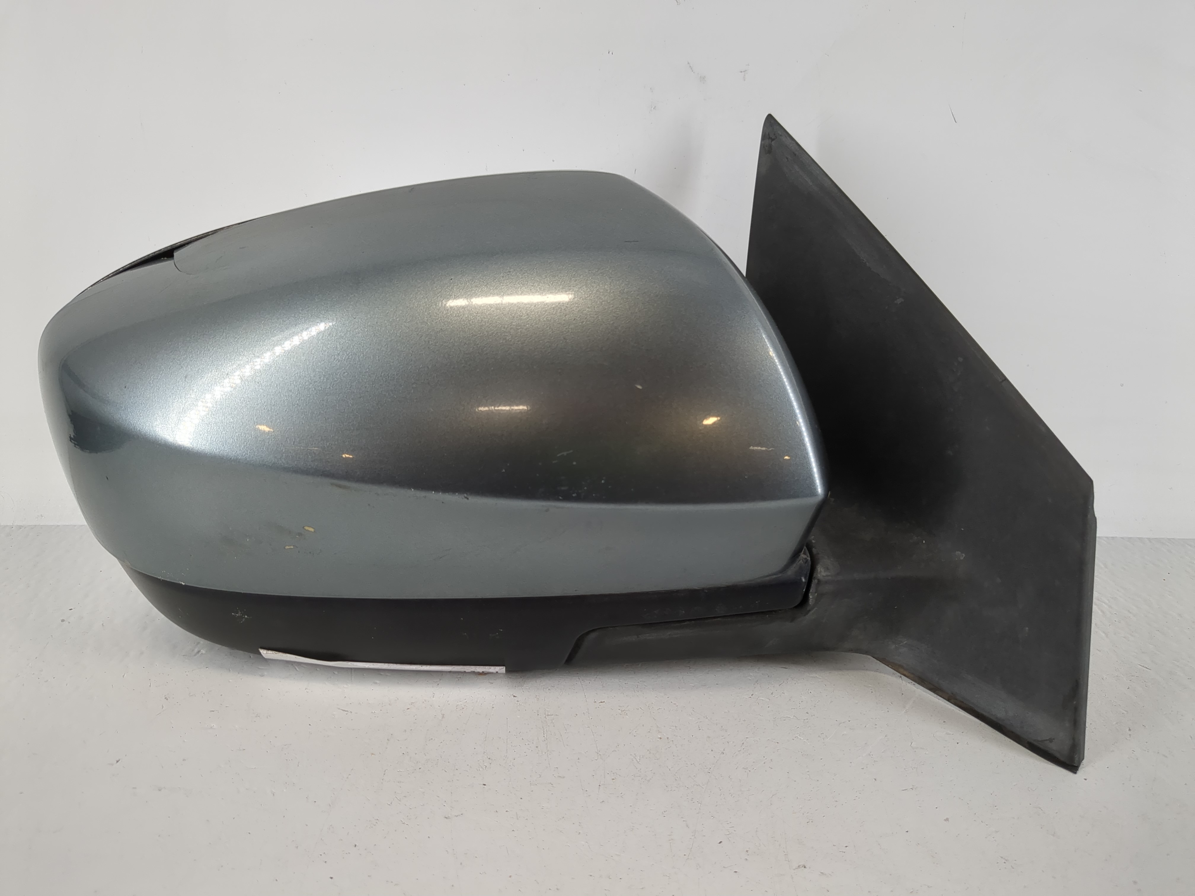 Picture of 2013-2015 Mazda Cx-9 Passenger Right Side View Power Door Mirror Gray 1166996