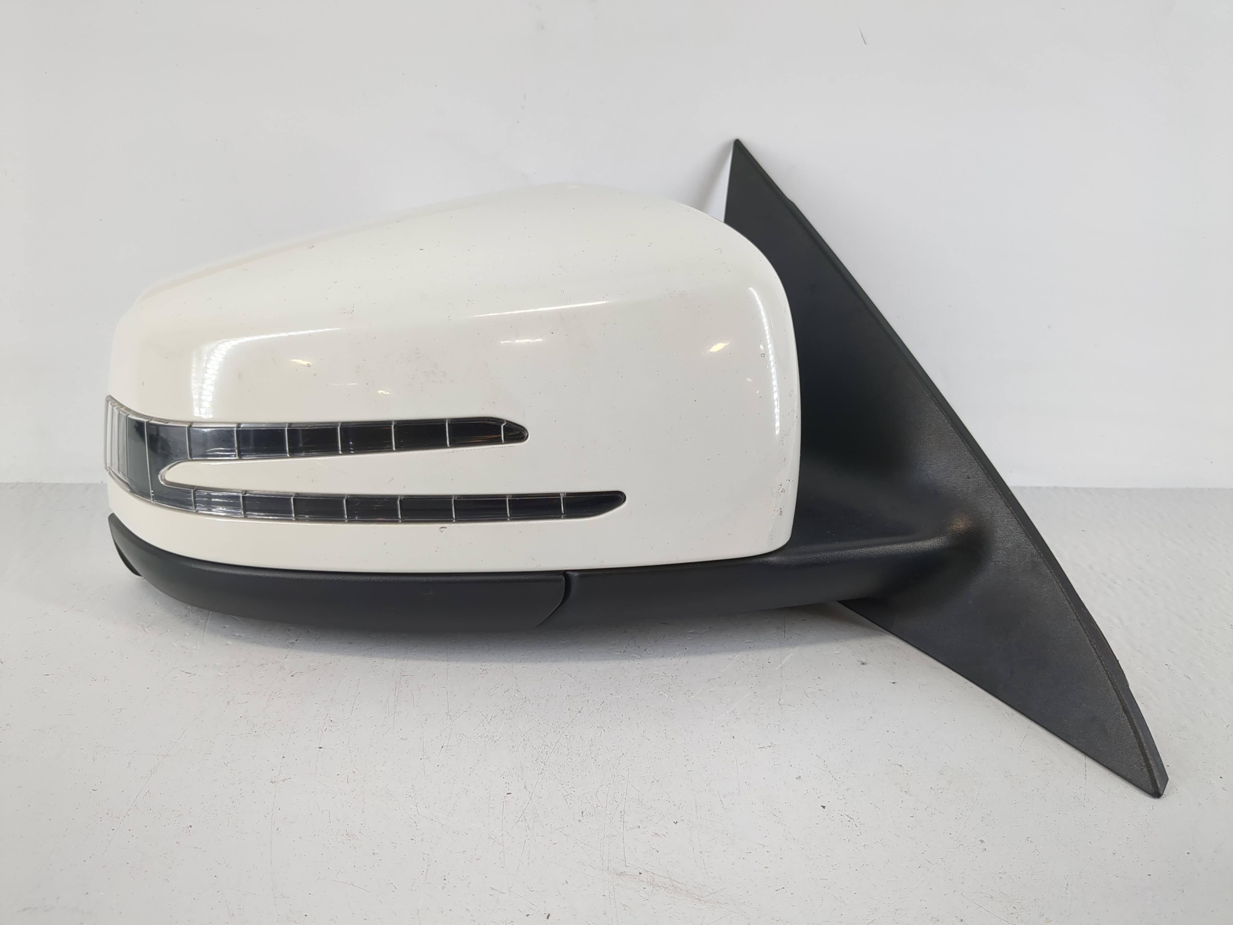 Picture of 2015 Mercedes-benz Gla250 Passenger Right Side View Power Door Mirror 1167010
