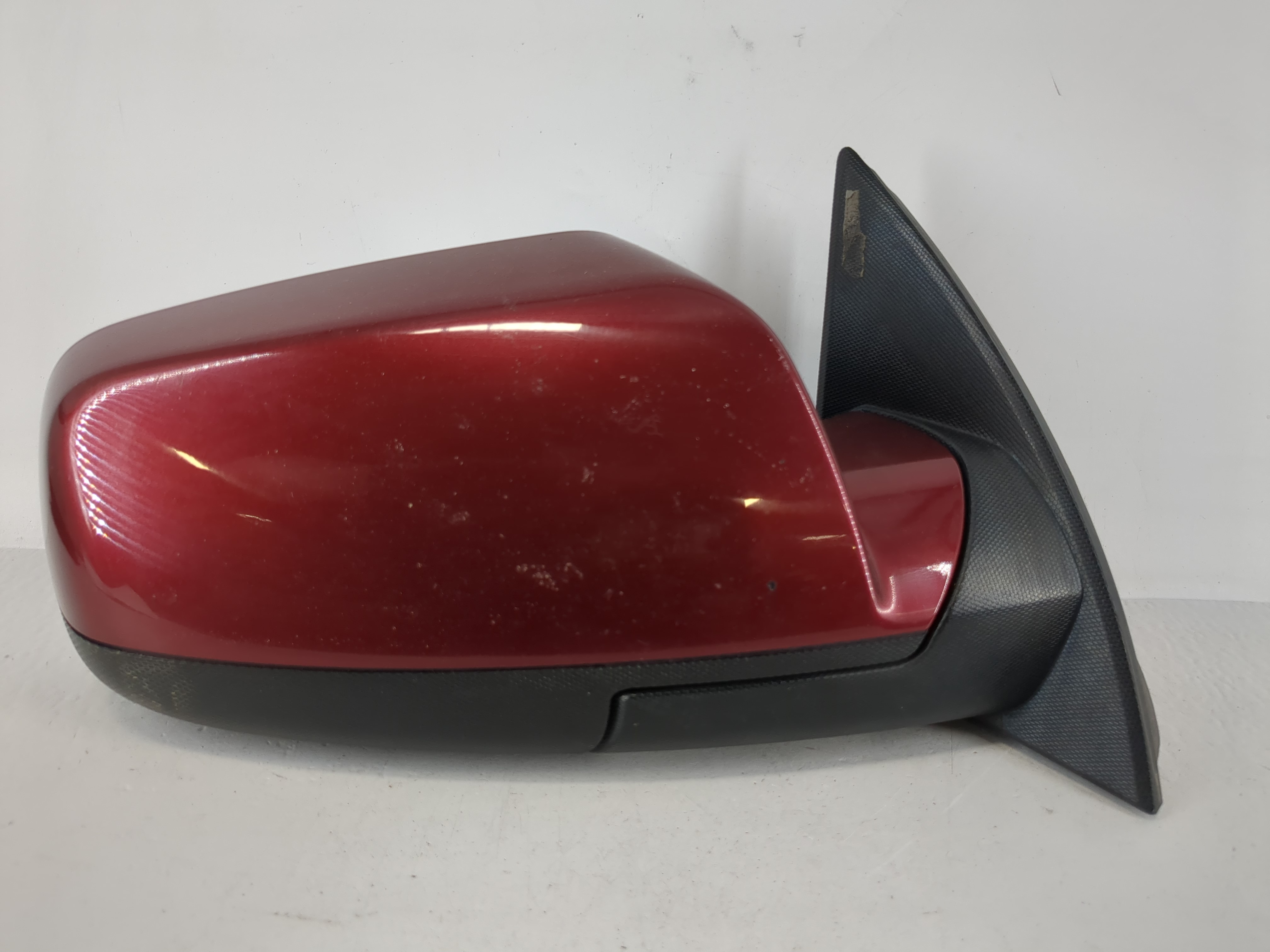 Picture of 2010-2011 Chevrolet Equinox Passenger Right Side View Power Door Mirror 1167115